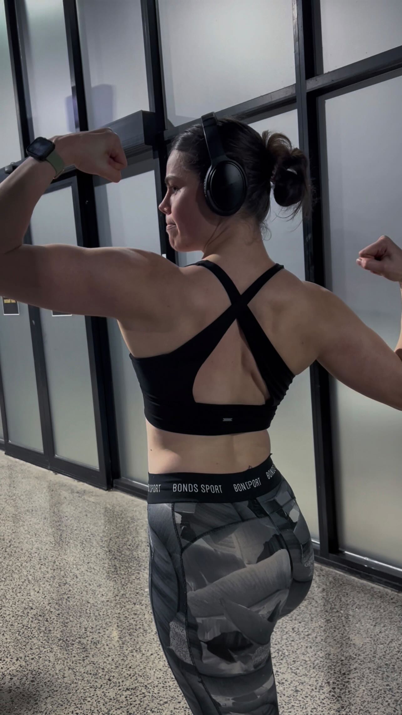 Tired of only seeing one kind of gym body?
I’m 6ft, 80kg, strong, soft and jiggly.
I belong in the gym and so do YOU!
I’m no longer trying to shrink myself to fit a mold and neither should you.
Stop comparing yourself to perfectly posed fitness influencers. Take up space. Move for you. Show up for you.
If this speaks to you, join our community where we show up for ourselves, each other and to normalise normal bodies🫶🏼🤍
#selflove #allbodiesaregymbodies #bodyacceptance #gymmotivation #fitnessforall #girlswholift #gymgirl #mentalhealthmatters