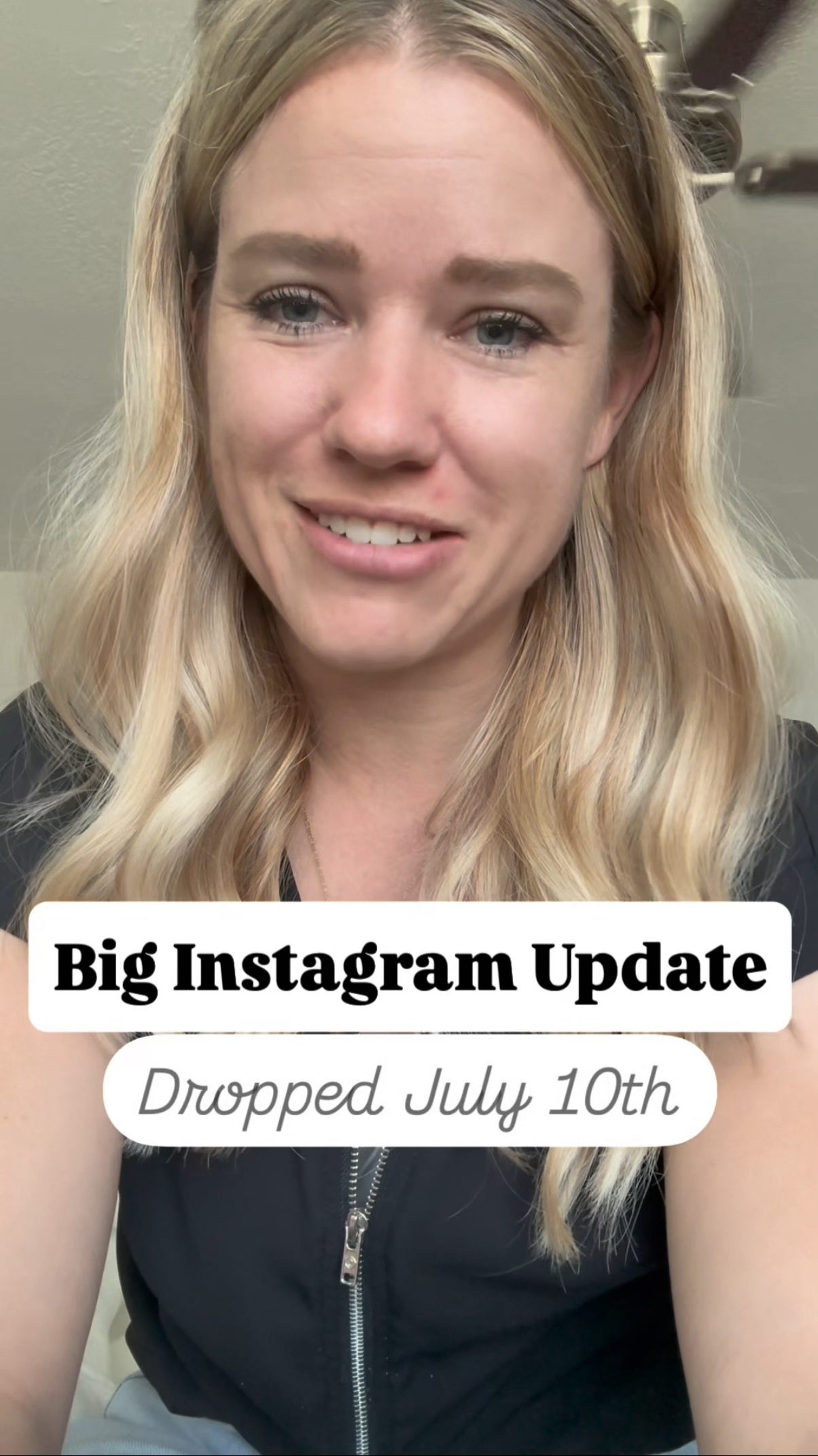 Instagram just leveled up brand awareness marketing—especially for small businesses.
As of today, public Instagram posts can now appear in Google search results. That means more visibility, more reach, and more opportunities to get discovered… even by people who aren’t on Instagram.
This is huge for small businesses, especially local ones.
I’m seriously geeking out over here—and I’ll be breaking down what this means (and how to take full advantage of it) all week long.
Know someone who relies on social media to grow their business?
Send this their way and tell them to follow along.
Drop your questions—I’ve got a lot of thoughts on this one.
#socialmediamarketing #instagrammarketing #marketingstrategy #smallbusinessmarketing