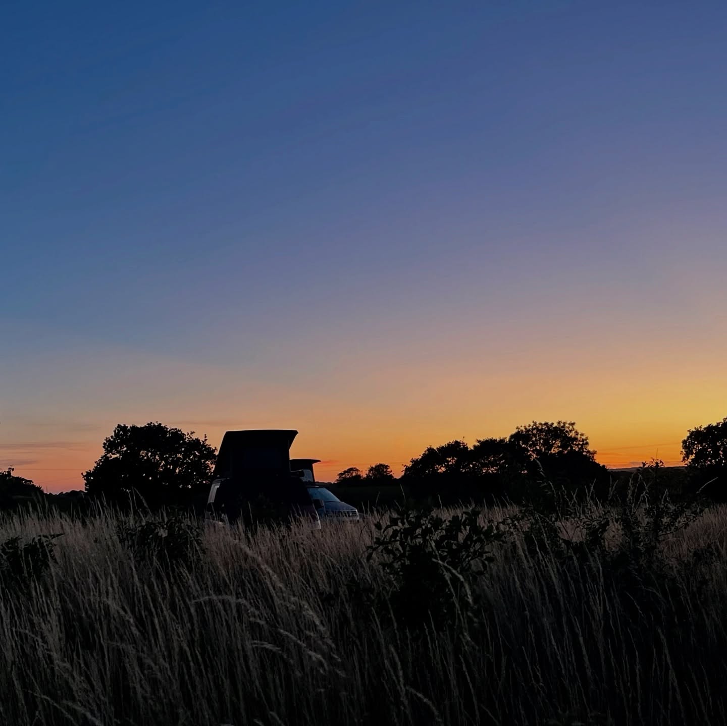 We open this Thursday and can’t wait to share the calm of the Norfolk countryside with you. Stargazing, birdsong, sandy beaches and wide-open space await 🌙 🏕️
