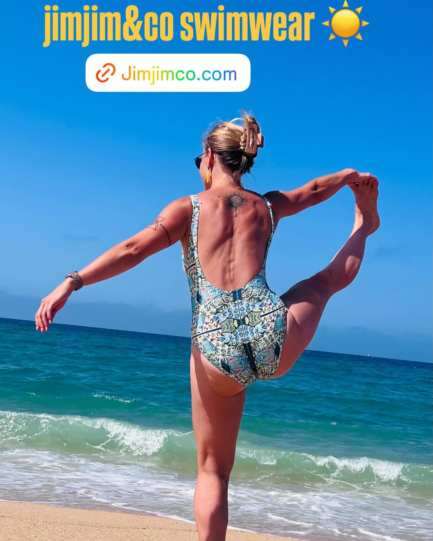 Check out our selection of bathing suits on: https://www.jimjimco.com/category/women-bathing-suits