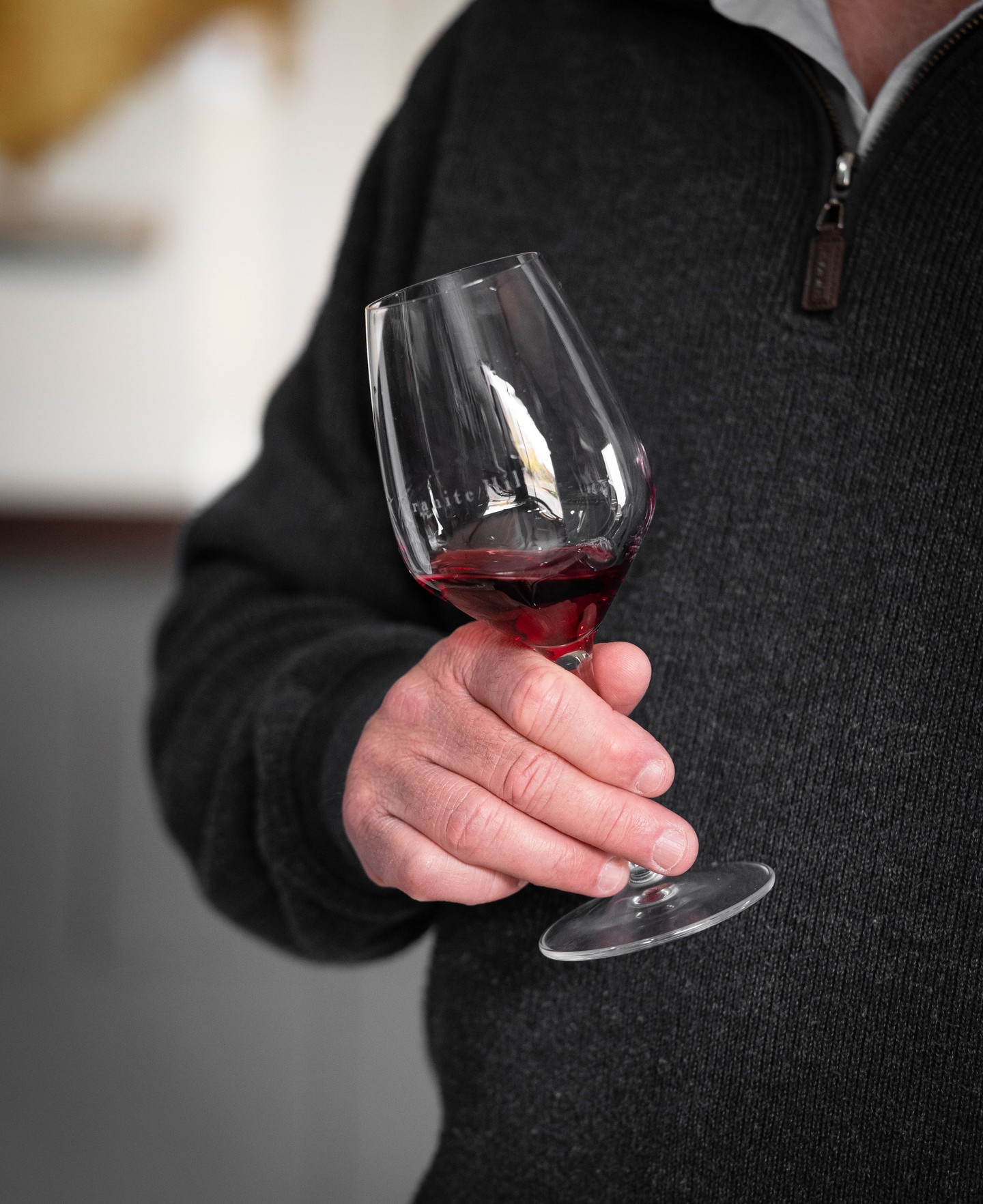 We’re always here, tending to the vineyard or cellar, ready for a chat and a taste. Join us any day between 11am and 5pm, and experience what makes a visit to Granite Hills so special.
.
.
.
.
.
.
#macedonrangeswine #visitmacedonranges #macedonrangesnaturallycool #visitvictoria #daylesfordmacedonrangestourism #daylesfordmacedonranges #daylesfordmacedonlife #lancefield #cobaw #explorevictoria #countryvictoria #macedonranges #granitehills #granitehillswinery #victorianwine #wineaustralia #macedonrangeswinery