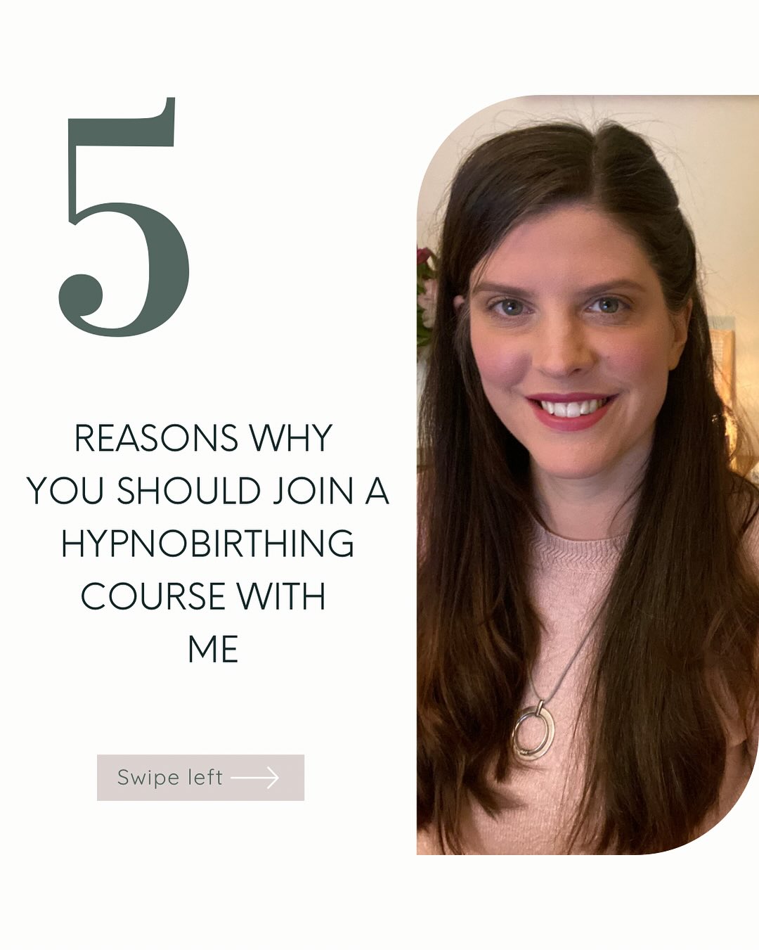 A few reasons why I think my hypnobirthing courses are really special and help to make your birth better xxx Last chance to join me this week @thebabyandmehub for the next 3 weeks. Xx