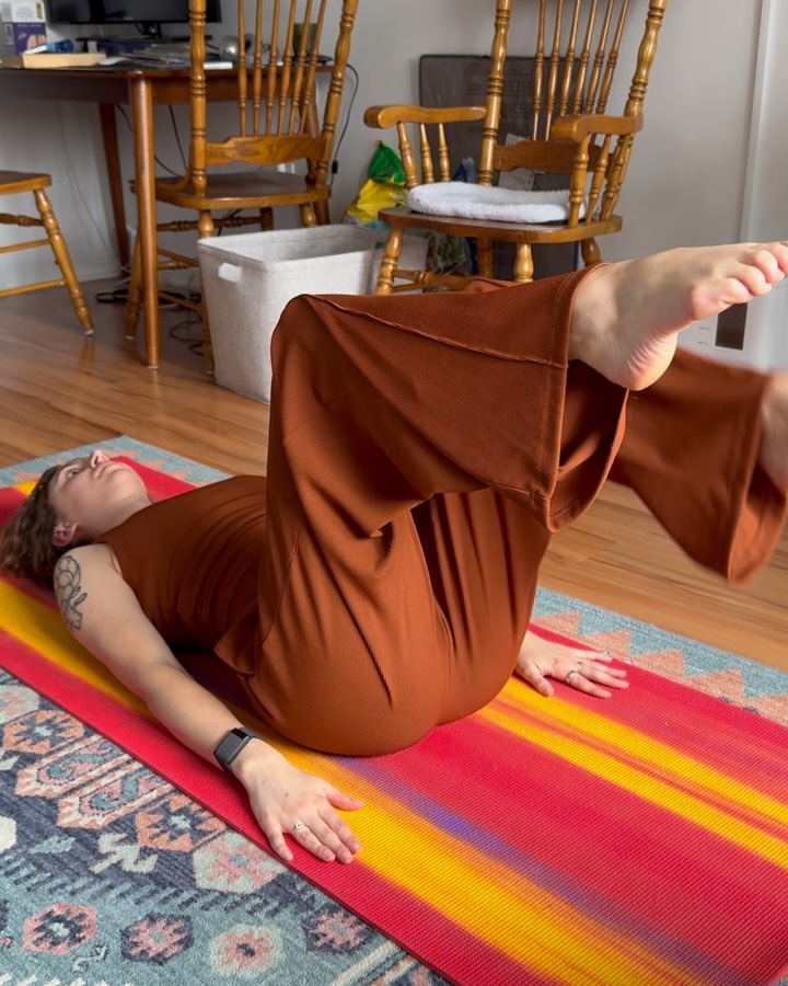 It’s official…..I am a Certified Pilates Teacher!💫🤸
Pilates is a one of my personal favorite movement practices because it builds strength and flexibility while connecting your mind and body. I love being able to create classes where people feel safe enough to challenge themselves and tune into their body’s sensations with curiosity. In Pilates class we build the mind-body connection and the physical strength you need to carry you through the world more confidently.
Stayed tuned for an exciting announcement about new services coming soon! 💕
#wellnesswithcourtney #pilates #nutrition #registereddietitian #RD #holistic #movement #guthealth #balancednutrition #goodmoodfood #eatingformentalwellness #movementformentalwellness #pilatesprincess #pilatespowerhouse #nourish