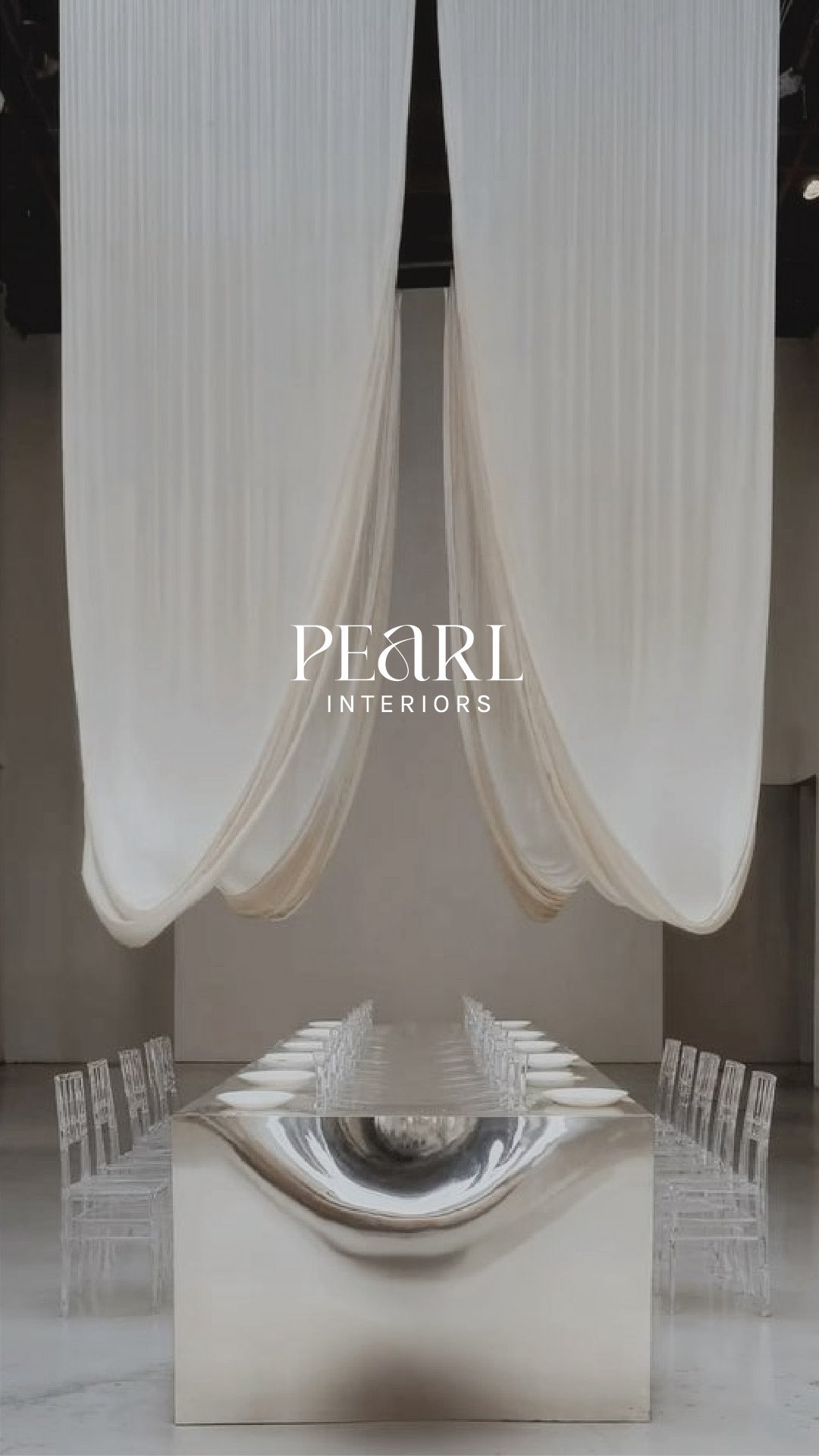 Branding design for Pearl Interiors - A brand identity built to inspire trust and showcase expert design at every touchpoint.
Availability from Aug onwards, link in bio to connect