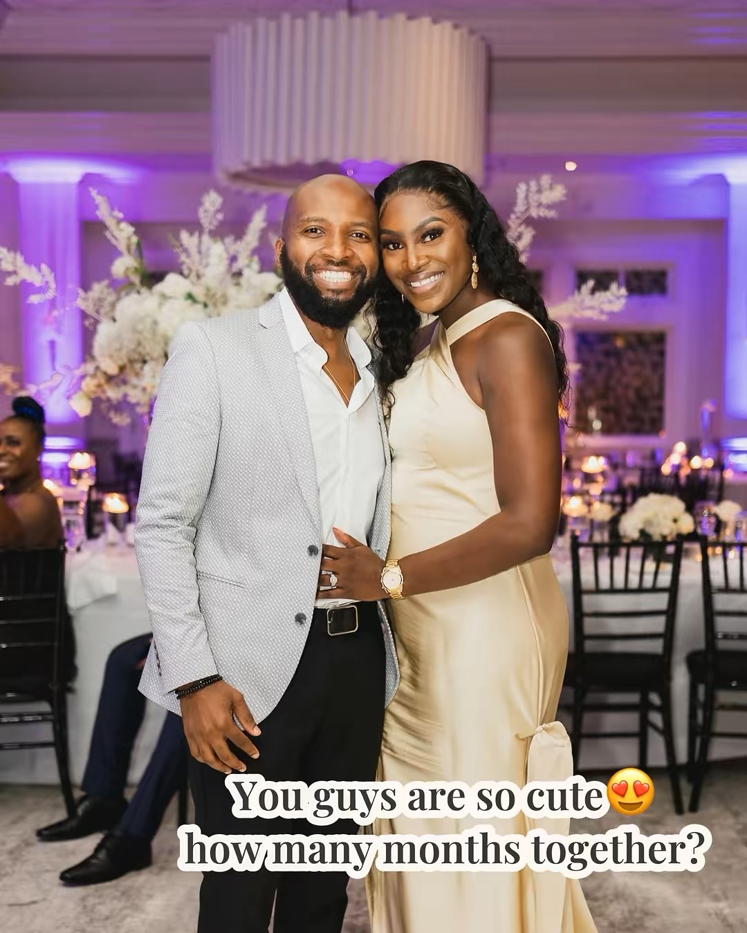 Months?? Can’t believe it’s been over a decade🥹
From that young love of being college sweethearts to married life to parenthood and now building a beautiful life side by side. Forever with you still feels like just the beginning. 😭
Swipe to see how far we’ve come 🫶🏾💍
Forever with you is the best part❤️
#thedieujustes #LoveStory #Since2011 #MarriedLife #ForeverUs #BlackLove #TogetherForever #RelationshipGlowUp #MyPerson #LoveAndMarriage #ThenAndNow #FromDayOne #GodWroteOurStory #BlessedUnion #HusbandAndWife #ThroughTheYears #LoveInEverySeason #GratefulHeart #SwipeForTheJourney