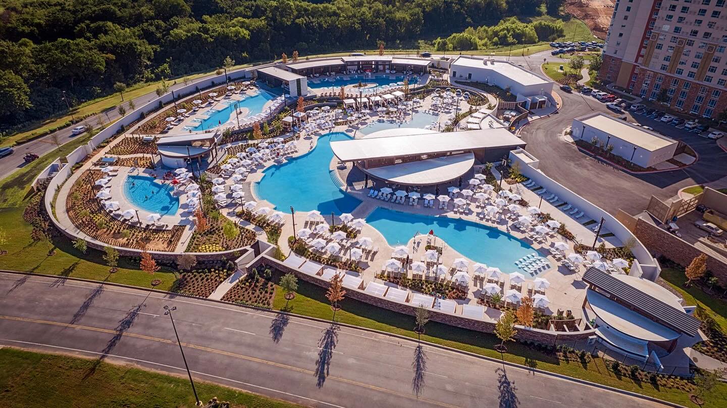 Excited to announce that I’ll be bringing the vibes to Cascades at WinStar World Casino every Saturday from 1–4 PM through the end of September!
Come catch the beats, soak up the sun, and enjoy the ultimate poolside atmosphere. Whether you’re lounging with a drink or ready to dance, I’ve got your soundtrack for the weekend.
Let’s make every Saturday unforgettable. See you at Cascades!
#djmidnite #cascadesvibes #winstarworldcasino #SaturdaySessions #PoolsideBeats #endlesssummer #partytime #weekendvibes #casinolife #djlife #openformatdj #openformat #serato #pioneerdj #poolside #poolsidevibes #summerishere #summer2025