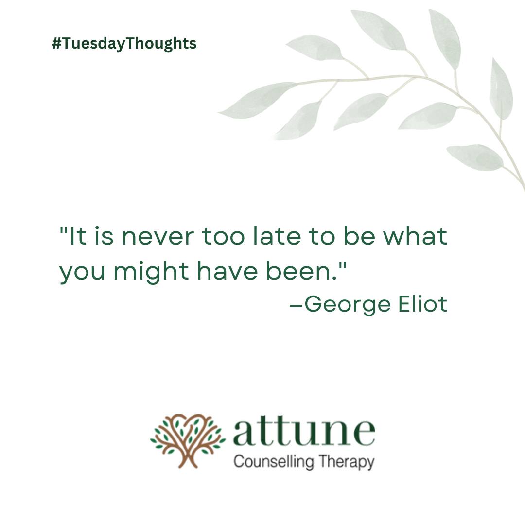 Life has a funny way of leading us down unexpected paths, and along the way, we might lose sight of our dreams in the face of responsibilities, doubts, or fears. But, our potential isn’t tied to our age or past decisions, it’s always there, waiting for us to rediscover it. Reclaim your narrative by allowing yourself to pursue what you truly desire. Embrace the possibility that today might be the perfect day to turn your dreams into your new reality.