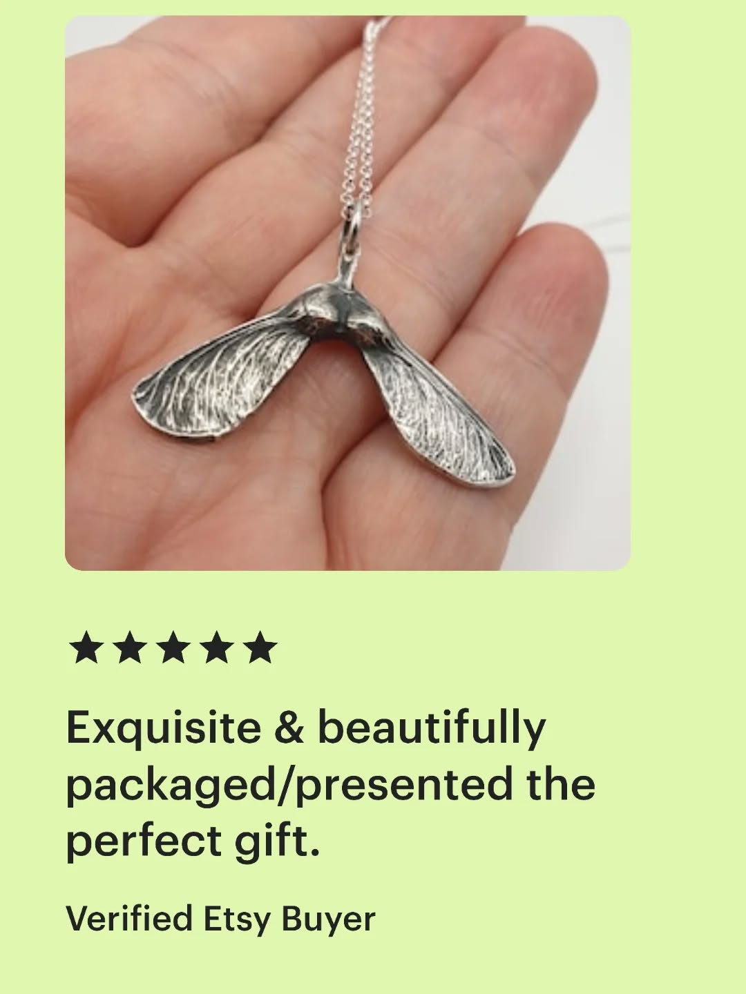 Thank you for the lovely review 😁
https://waleofatime.etsy.com/listing/1575059962