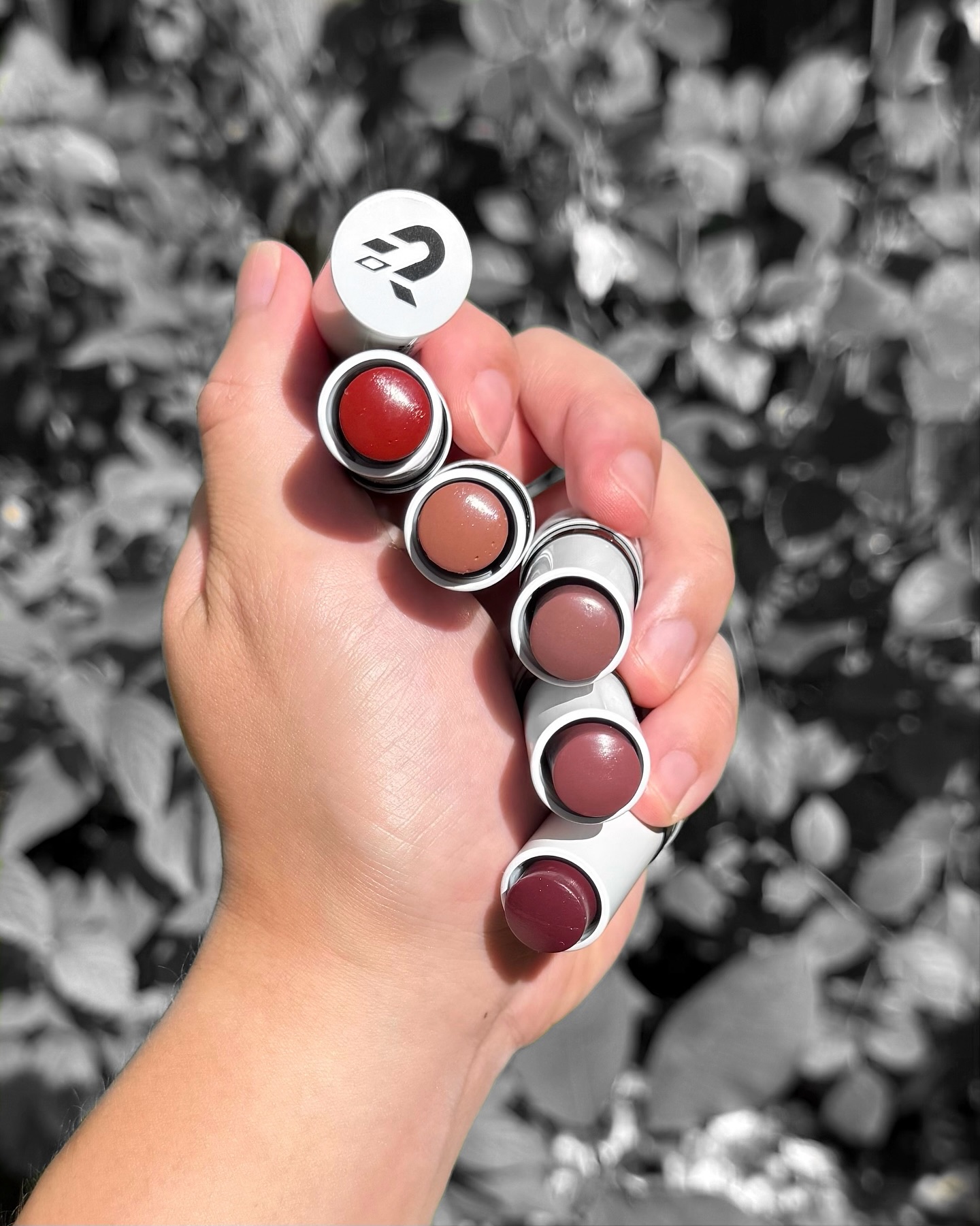 Calm Conditions Summer 2025 shades coming July 22nd at 7am PST 🥰
5 new shades in your favourite stick lip balm are joining the party:
Bright Brine - sheer cooler mid tone red
Sweet Saline - rosy beige
Silent Seas - muted pink
Deep Dream - mauve
Cold Current - sheer grape jelly
Our original collection had shades that were more rosy, brown, and mid tone pinks. This collection has a mix of muted tones and pops of colour.
More info & pics to come in the next few days. But hope you like this little preview of what’s to come 🥰 tell us what shades you plan to pick up in the comments below! 🌿🌿🌿
#lipbalm #tintedlipbalm #indiebeauty #indiemakeup