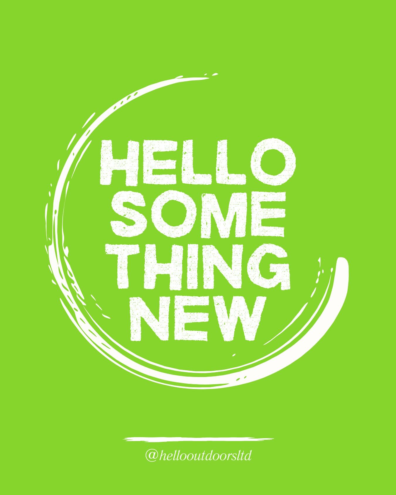 🌿 Hello Something New…
We are Hello Outdoors — a new Community driven company based in beautiful Lymington, Hampshire, passionately promoting health and well being for all.
From sports and wellbeing classes, to specialist-led workshops, events, and 1-2-1 sessions, we offer a welcoming space where everyone — regardless of age, ability, or background — can enjoy the outdoors and look after their health.
✨ Our ethos?
Healthy community. Inclusive for all. Because we believe wellbeing should be accessible, empowering, and fun.
Whether you’re looking to try something new while in town, meet like-minded locals, or work with expert coaches to reach your personal goals — Hello Outdoors is here for you.
💬 Follow us to stay updated on upcoming sessions and events — and let’s build a stronger, healthier community together… 🌱
#HelloOutdoors #Lymington #wellbeingforall #outdoorfitness #hampshirelife #try something new #newforest #fitforlife #swim #run #sup #yoga #breathe #cycletogether #walktogether