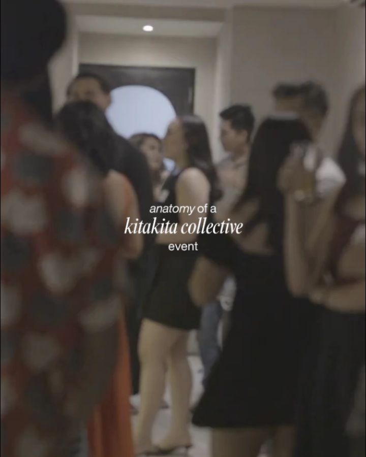 the anatomy of a kitakita night:
good music, great food, real convos, soft moments, a little dancing and a little bit of wine never hurt โจ๏ธ
we're doing it again on august 9 ๐ท
a wine & dine night with @europefusion see you there!
join the supper club through the link in our bio ๐