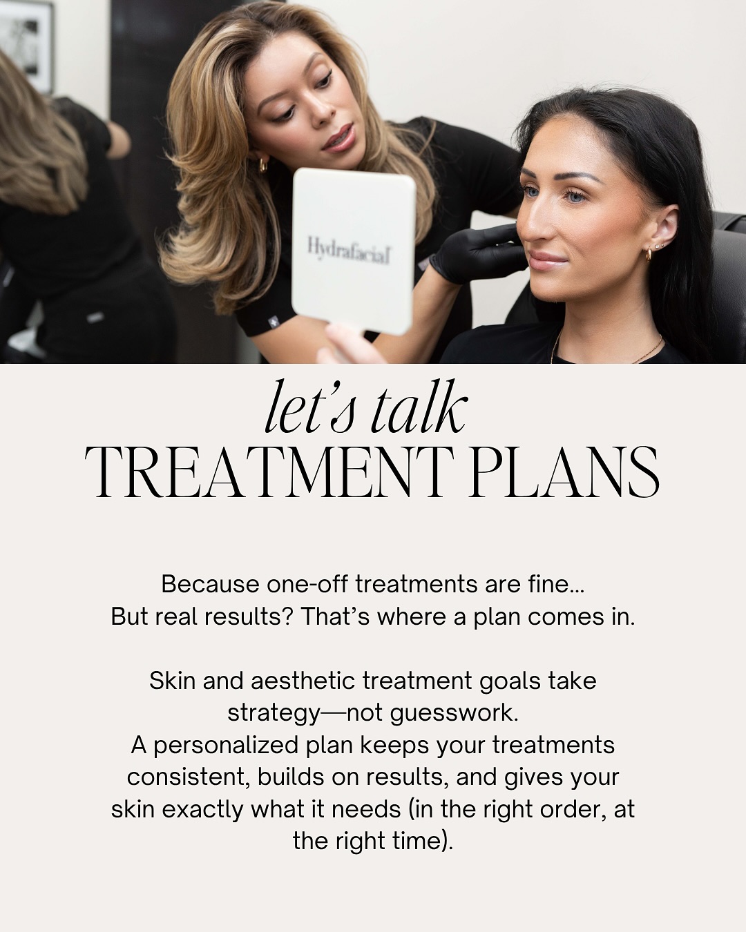 At Libré Aesthetic, we believe that achieving your aesthetic goals starts with truly understanding you. That’s why we’re committed to bringing everything together in partnership with our patients; by listening first, then providing honest, expert recommendations based on your unique needs. Whether you’re starting your skincare journey or looking for advanced solutions, we’re here to guide you with care, clarity, and results-driven precision. ✨
#wheaton #naperville #facialswheaton #facialsnaperville