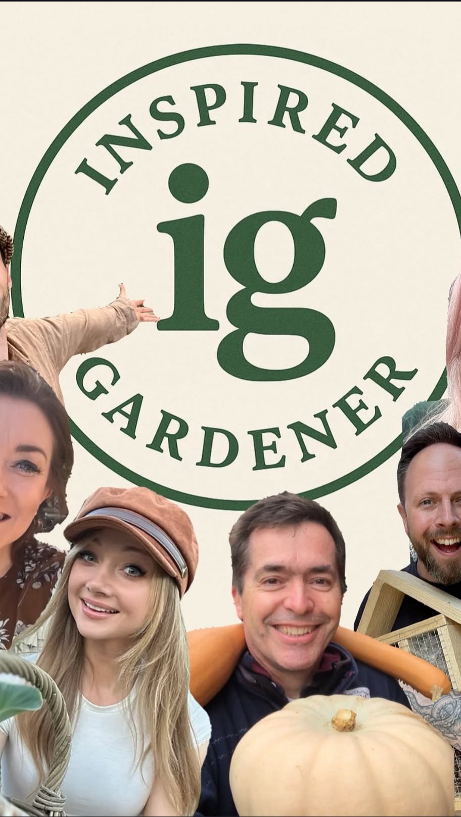 Get inspired and FOLLOW @inspiredgardeneruk, the brand new online publication made by gardening enthusiasts, for gardening enthusiasts.
We cover everything from garden DIY, tips and tricks, wellness, flower growing, veg growing, and allotmenteering, all led by our passionate team of writers and editors.
We’ve been introducing our team in here, with more coming next week, AND we’ve got an 🎁 exciting giveaway 🎁 coming up soon for our followers and subscribers, so stay tuned.
Make sure you’re following so you don’t miss out.
#gardening #gardenproject #garden #gardeningtips #gardeningideas #gardener