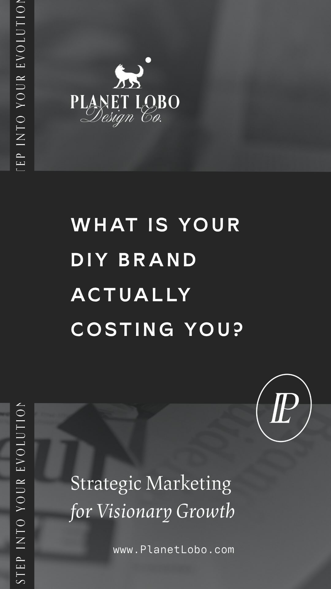 This isn’t just a logo chat.
At Planet Lobo, we sit down and vision. We ask the real questions:
✨ Who are you becoming?
✨ What do you want your brand to feel like?
✨ What kind of people do you want to magnetize?
Your brand isn’t just what you look like—it’s how you make people feel, what you stand for, and the identity you’re stepping into.
If you’re ready to stop playing small and start showing up as her—let’s build your brand from the inside out.
→ DM us or apply via the link in bio to get started.
⸻
#PlanetLobo #BrandStrategySession #VisionYourBrand #BrandingWithDepth #LuxuryBrandDesign #NextLevelBranding #CreativeBusiness #SoulfulStrategy #AlignedBranding #WomenInDesign #SmallBizOwner #BrandIdentityDesign #EntrepreneurJourney #DesignStudioVibes #BrandGlowUp