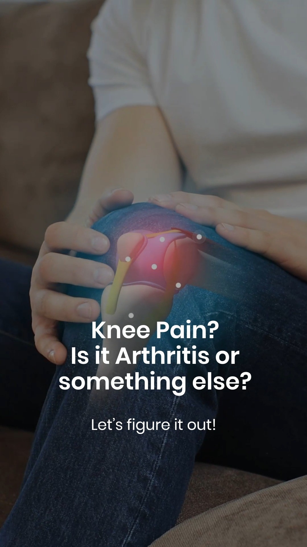 Knee pain from arthritis? 🌿 HTM (Holistic Traditional Medicine) focuses on restoring body balance to ease pain and support joint healing naturally. 🦵✨
#TCMHealing #NaturalHealing #kneepainrelief