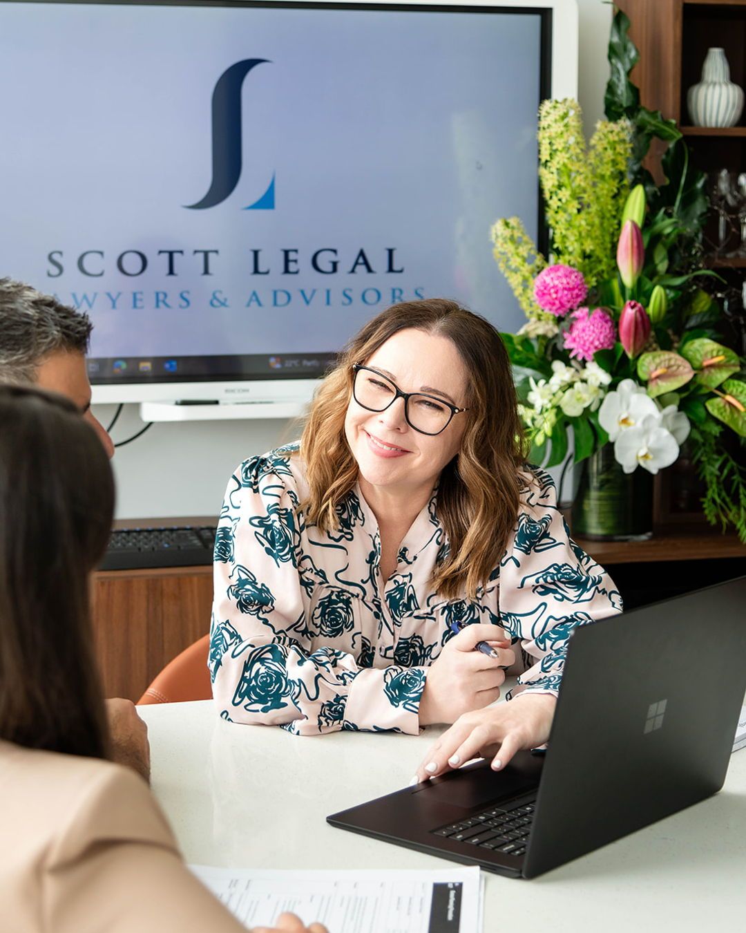 Branding photography is so much more than just snapping a few headshots—it’s about creating a visual identity that truly represents a business and its people. And when I had the opportunity to work with Leanne Scott and her team at Scott Legal, I knew we had to map out the perfect branding day to capture their expertise, professionalism, and personality.
Scott Legal isn’t just another law firm. Leanne, as the Founder, CEO, and driving force behind the business, has built a team that values clarity, integrity, and strong client relationships. They wanted branding images that felt professional yet approachable, showcasing their expertise while still highlighting the human side of their firm.
So how did we make it happen? Planning.
Down to the smallest detail.
I worked closely with Leanne to create a detailed timeline for the shoot, making sure every team member knew where they needed to be, when, and what to wear.
From formal team portraits to candid, in-action shots of the team working together, every image was carefully thought out to ensure a cohesive, polished brand presence.
The planning process included:
✅ A pre-shoot strategy session to map out key branding messages.
✅ A run sheet to keep the day running smoothly, ensuring each team member had their moment in the spotlight.
✅ Outfit coordination to align with Scott Legal’s brand colours and professional aesthetic.
✅ A mix of professional headshots, team interactions, and behind-the-scenes moments to add depth and personality to their visual brand.
By the end of the day, Scott Legal walked away with a complete visual library of high-quality images ready to be used across their website, LinkedIn, social media, and marketing materials.This is what a branding phothoshoot with me is all about—removing the stress, making the process seamless, and delivering images that truly elevate a business’s presence.
If you’re thinking about refreshing your business’s brand, let's chat! Together, we’ll plan a branding session that is structured, stress-free, and packed with images that make you stand out.