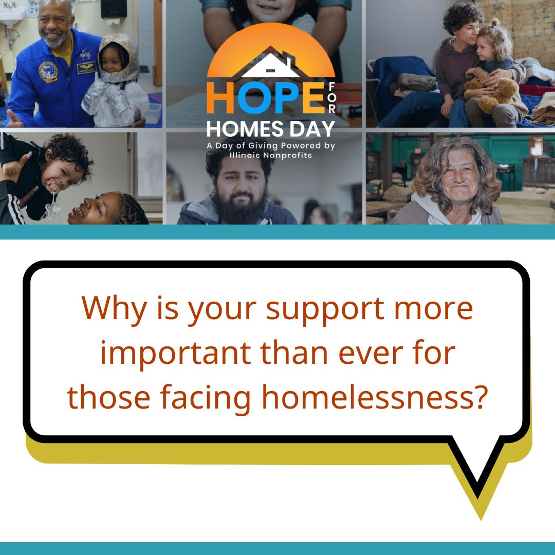 Join us and other organizations ๐๐ผ๐บ๐ผ๐ฟ๐ฟ๐ผ๐, July 17th, for Hope for Homes Day!
With our funding more at risk than ever before, we're counting on you to show your support for the work that we do, and the vulnerable populations that we continue to advocate for. Join the statewide movement, support your neighbors, and show up for your community when they need it most.
Link in our bio.
#hopeforhomesday