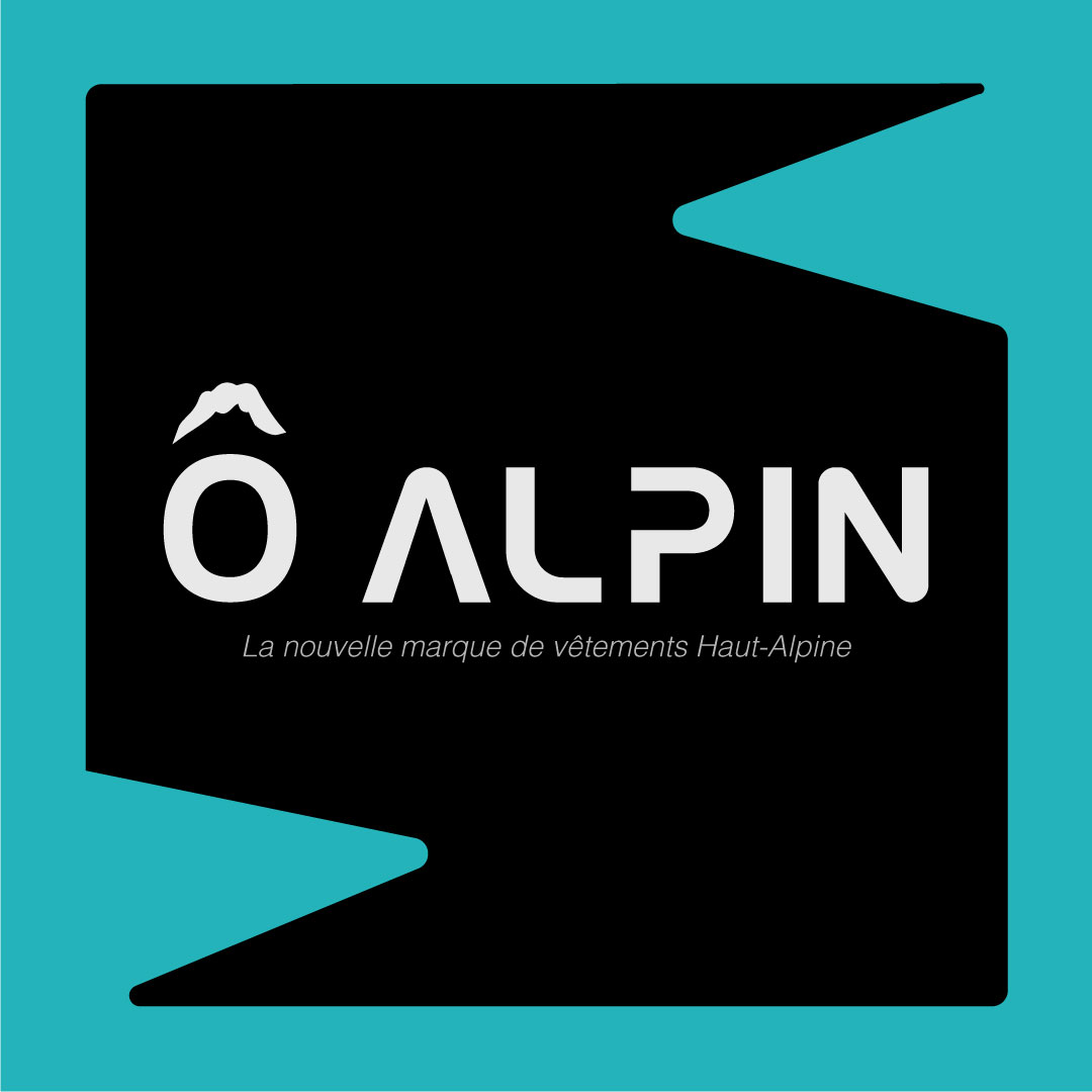 Le site internet est désormais disponible !! Rendez-vous sur oalpin.fr pour découvrir nos collections ! #hautesalpes #vêtements #localproduct #marque #oalpin