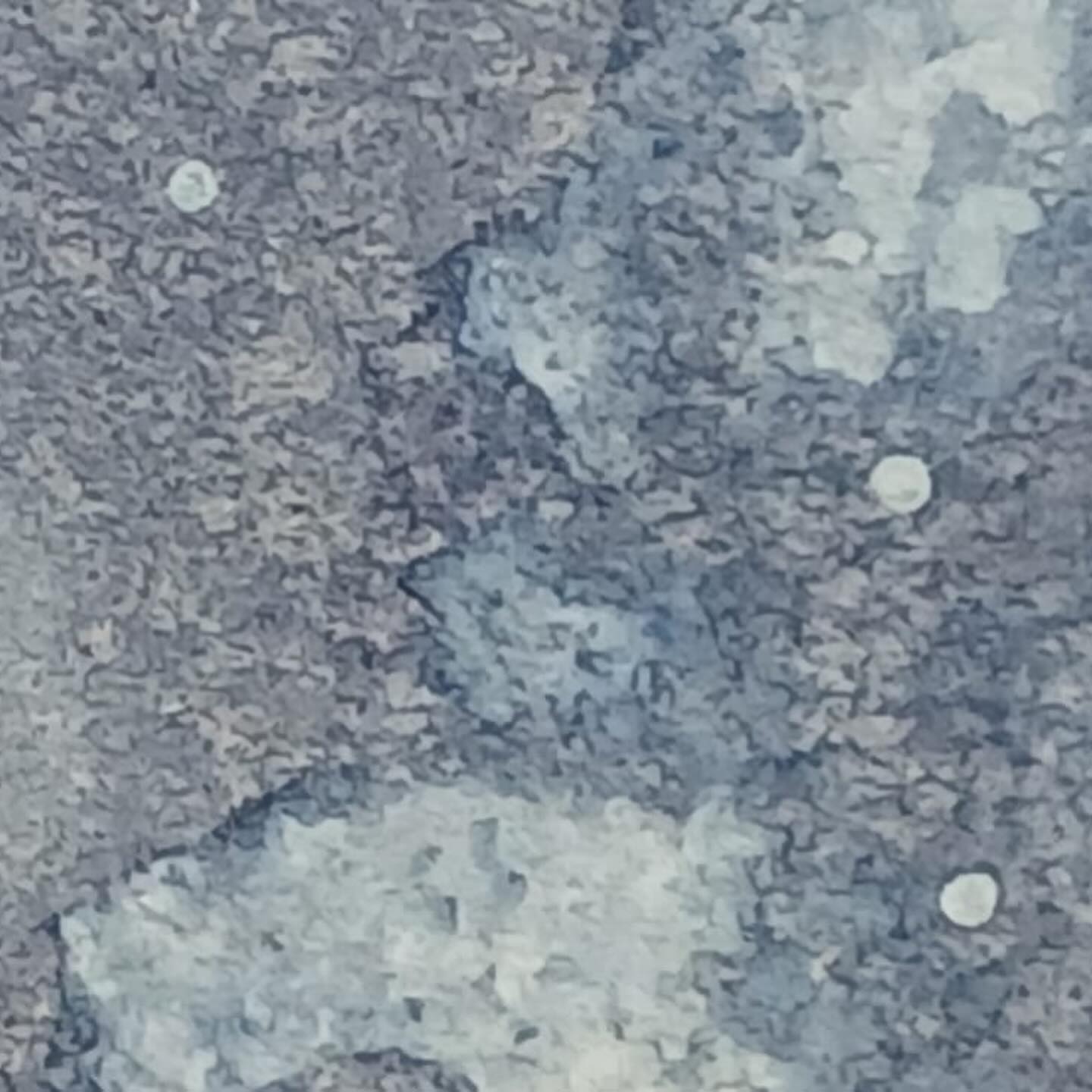 Drawing with sun and snow on the only accessible patch of snow up to the Le tour glacier. Experiment to see if cyanotype would work with snow. Some interesting results, definitely worth trying again in winter when there’s more of the white stuff around.#pleinairartist#cyanotype#snowdrawing#contemporaryart#glacier#