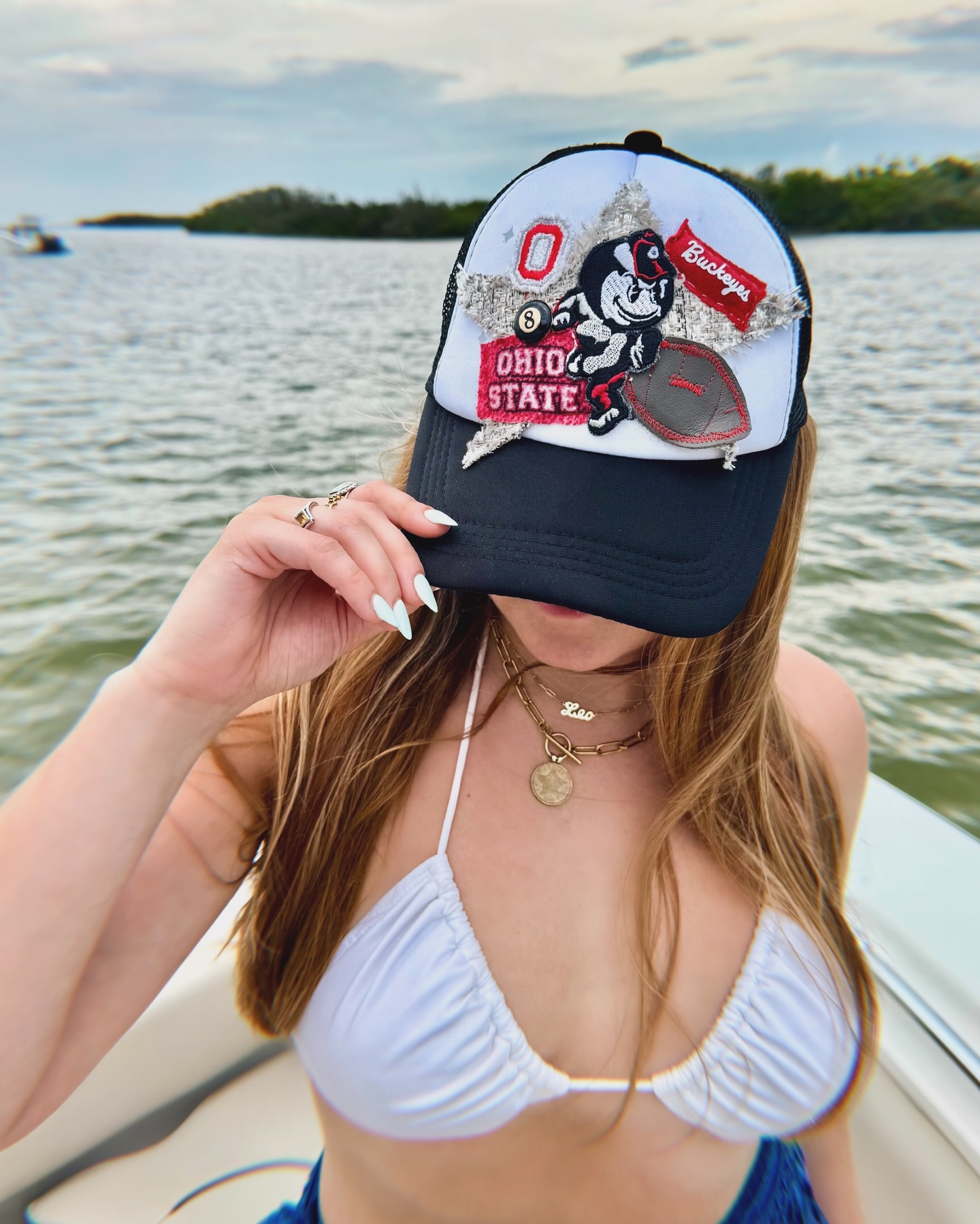 75 days until #ohiostate game day 🏈♥️