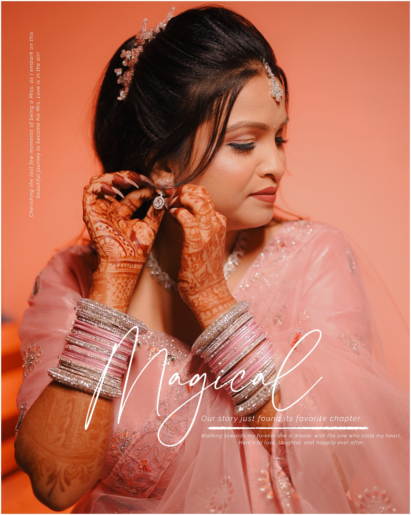 In you, I’ve found my forever.
For : @shashank.jpeg_
#weddingsbystoriesweaver #storiesweaverteam #storiesweaver #patnawedding #patnaphotography #weddingphotographersofpatna #patnaweddingphotography #bihariwedding #bestphotographerinpatna #patnamakeupartist #bridalmakeuppatna