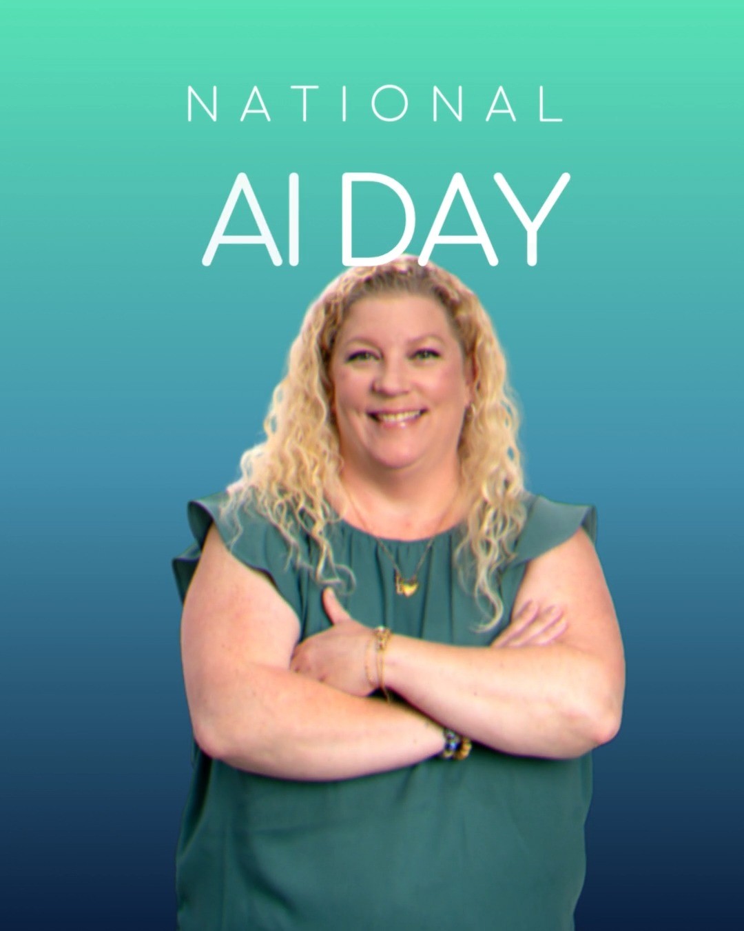 We're all about Automating Brilliant Content (see what we did there? š), and today, we're celebrating the incredible innovations in AI that make our jobs, and yours, so much more exciting! From crafting clever captions to predicting trends, AI isn't just the future, it's the fun, confident present.
What's your favorite way AI helps you shine? Let us know in the comments!