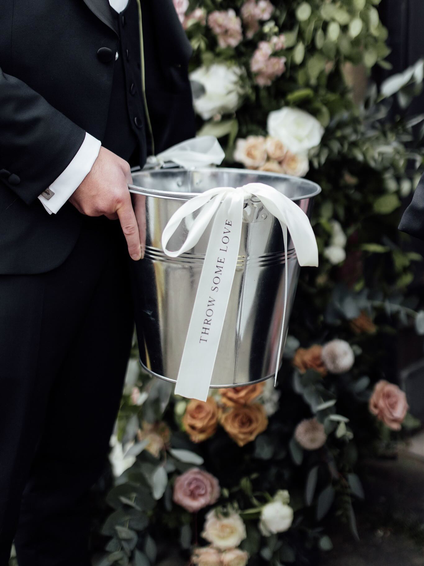 Gorgeous details ✨ From personalised napkins to stunning bows used throughout 🎀
Inquire now to check availability for 2026/27 💌 Limited availability
MUA: @alishaheapmakeup
Hair: @gemmaworthhair
Videographer: @owvideographers
Dress: @thewhitecloset @newhite_bridal
Shoes: @aminamuaddi
Florist: @velvet.peony
Confetti: @confettibee_uk
Suits: @houseofcavani @gieveslondon
Music: @backchatbrass @thesinarthur @bluelionband
Cake: @blossom_bakery_wrexham
Catering: @plumage_catering
-
www.oliviaamyphotography.com
-
-
#yorkphotographer #yorkphotography #ukphotographer #wedding #weddingphotographer #weddingphotography #blacktie #ukweddingphotographer #yorkweddingphotographer #yorkshireweddingvenue #yorkshireweddingphotographer #ukweddingphotography #luxuryweddingphotographer