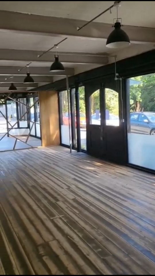 Big Studio Space Up for Grabs in Buckfastleigh! (TQ11 0NF)
Got a small team or growing business and need some proper space to spread out? We’ve got the entire ground floor available down by the River Dart, and it’s a bit of a gem...
- It’s a big one: 16m x 5.5m (open space dimensions)
- Comes with 2 private offices (3.5m x 4m each)
- Plus a large conference/workshop space (6m x 4m)
- Shared kitchen, lounge, toilet, and meeting room
All utilities included (yep, even gas, water and electric), free parking, and some pretty stunning river views through full-height windows. Loads of natural light too, good vibes all round. Internet isn't included, you'll need to sort your own.
- £1,800 a month, all in
- Lease term is negotiable and includes a 12-month break clause
- Monthly payments, 8 weeks' notice
You’ll get it as-is, but if you’re up for sorting the flooring, we’ll knock some £££ off your first month.
Want to come take a look? Drop Jack a message at jack@coworkingdevon.co.uk or text/call 07412 157857.
.
.
.
#supportsmallbusiness #workspace #officelife #coworkingplace #devon #workculture #community #workingfromanywhere #workplaces #officeoftheday #exeter #buckfastleigh #networking #hybridworking #entreprenuer #smallbusinessowner #modernoffice #workremotely #coworkinglifestyle #remoteworkers #businessowner #flexibleworkspace #lovewhereyouwork #thedevonnetwork #remotework #wellbeing #hotdesk #devonlife #remotejob #totnes