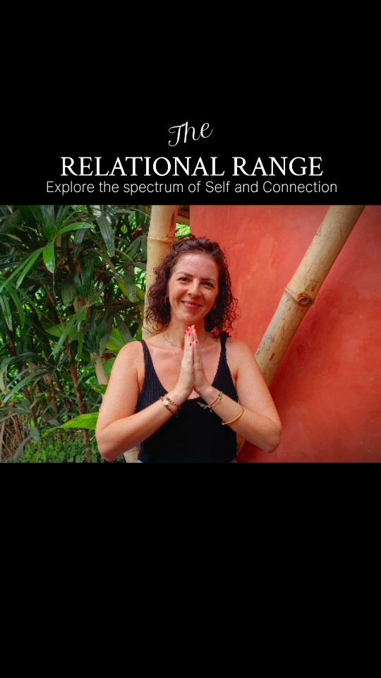 😅You keep finding yourself in the same patterns over and over again?
🎭Maybe you find that it's challenging to remain yourself when you are in connection with others?
🥺You notice a constant inner dance between opposing thoughts or feelings or desires?
...What if I tell you that it's parts of you doing their job and feeling overburdened by it but not knowing what other solution is available?😯
Mila joined The Relational Range 2-day workshop and these are her words, sharing about her experience in the space. Grateful to her for the time and heart she dedicated to sharing so that you can have a better sense of what to expect and then feel invited to join ❤️🌞🙏🏻😊
💕The Relational Range is an experience that takes you through a new way of witnessing and experiencing the reality inside of you and the one outside of you.
It's a way to expand your capacity to be and show up in the world ...and to expand your capacity to relate to others.
- It shows you how together it's possible to give and receive support and presence without having to collapse, fix, change.
- It shows you how to be your primary caretaker and become self-responsible so that connection can happen from a sovereign space.
- It shows you that you're not alone, others have very similar experiences too, and we can speak a similar language and understand each other's inner system.
😌👌🏻The 2-day together is a potent experience that will leave you with an embodied sense of the Internal Family Systems model and practical tools to implement in your reality for a more harmonious way of living.
🖇️ Link in bio for updated dates 📅
And maybe...what is one part/thought/emotion/behavior that is more present for you lately in your life? 👇🏻😊 Sharing is caring...let's show each other that we're human.
#internalfamilysystems #ifsbali #ifs #ifsworkshop #ifsretreat #partswork #ifstherapy #sitemifamiliariinterni #ifsitalia #relationalintelligence #relationalrange #therelationalrange #healthycommunication #innersafety #sovereign #emotionalregulation #emotionalintelligence #awakening #selflove #selfhealing #togetherweheal #relationalalchemy #innerchildhealing #innerchild #selfleadership #self