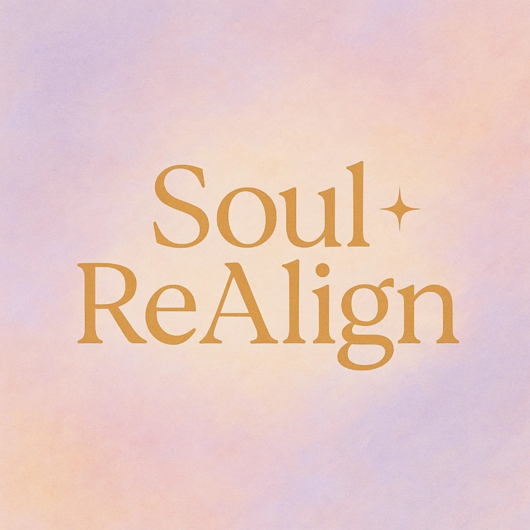 ✨ Welcome to Soul ReAlign. This space is for those who are ready to gently turn inward -
💚 To heal what holds them back,
🩵 To unravel the layers of limitation within,
🩷 And to return to their truest, freest, most joyful Self.
Through a blend of Belief Healing, Chakra Therapy, and soul-centered inner work, I offer a safe, intuitive space to help you compassionately shift deep-rooted patterns -- across time, ancestry, and lifetimes -- and realign with your natural state of wholeness, abundance, and love.
This space is where healing becomes a return, not to a “new you,” but to the version of you that’s always been whole, wise, and unconditionally worthy. 🪷
🌿🌼
If this speaks to you, you’re in the right place..🦋
DM for 1:1 support
Or you can simply connect and explore what you need 💗
--
Sravanthi Kovur
Inner Transformation Facilitator | Healer | Psychotherapist