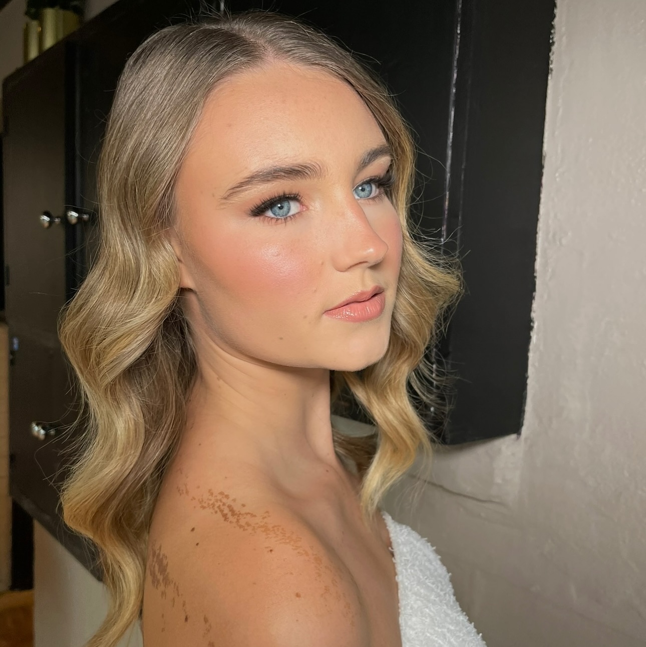 Your bridal makeup trial inspo 🕊️🤍
#perthbridalmakeup #perthbridalmakeupartist #weddingmakeupinspo #naturalbridalmakeup #perthmua