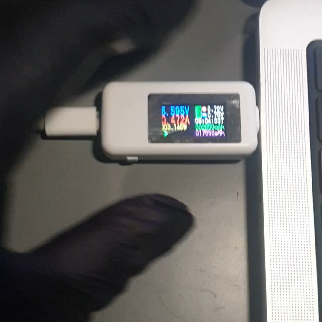 MacBook USBC Port Repairs
The following issues:
- Non Charging USBC Port
- No External Display
- No Power for Charging
- Temperamental Charging, External Display
- Damaged USBC Port
We cater for MacBook Air and MacBook Pro with 1 USBC to 4 USBC models.
Stella reviews for Apple laptop repairs.
Give us a call today.
#apple #macbook #macbookpro #macbookair #macbookusbcrepairs #london