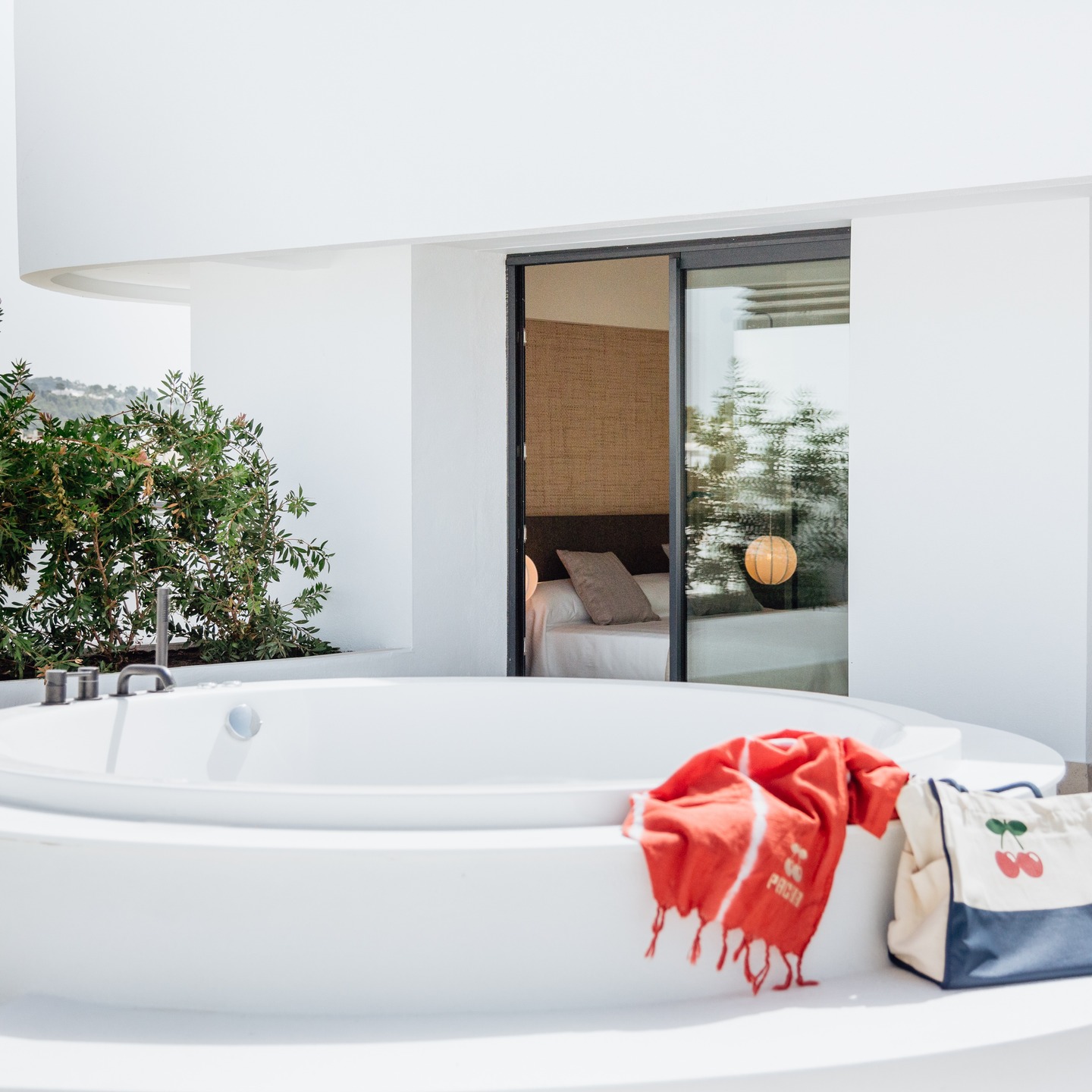 ✨ Inside Ibiza’s Most Iconic Yet Unexpected Luxury Stay 🍒
After over a decade of island escapades, Sophie Morrow finally checked in to Pacha Hotel — the iconic address every Ibiza lover knows but might not expect.
Think: minimalist Balearic chic, heavenly beds, the friendliest staff on the island, and a location so close to Pacha you could dance home barefoot.
If you’re searching for the best luxury hotels in Ibiza, craving a calm yet decadent retreat, or wondering where to stay that balances poolside bliss with world-famous nightlife — this is your sign. ✨
Full story & dreamy pics at the link in bio. 🍒💫
#LuxuryHotelsInIbiza #LuxuryRetreatsInIbiza #PachaHotel #IbizaVibes #TravelInspo #LuxuryStayIbiza #Wheretostayibiza