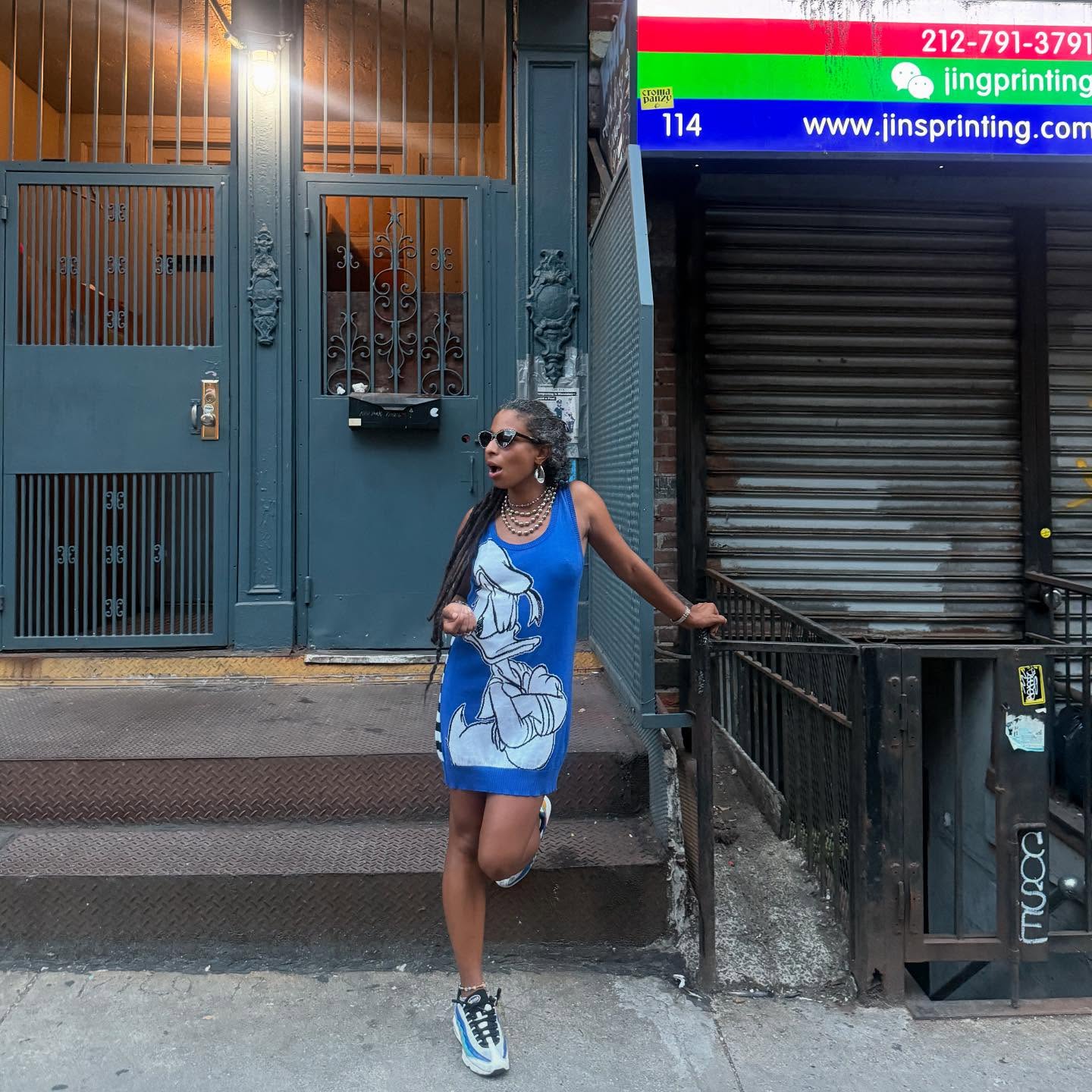 O’ Summas Here, Yep We Still Here.
#StayTuned For PopUp ‘n’ Shop List
To Find Us Posted This Year
#BaddSumm3r25