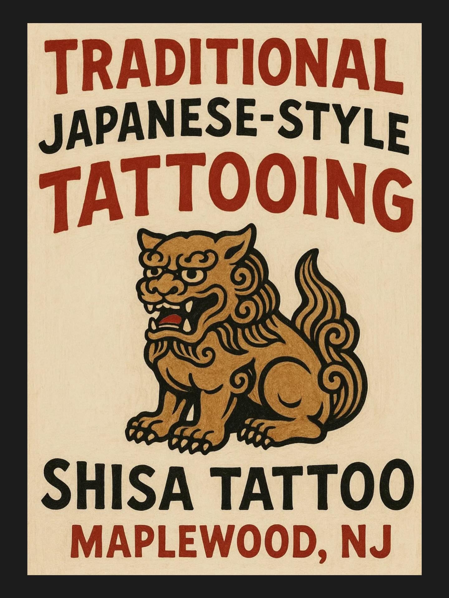 Coming soon to Maplewood Village…
.
.
.
.
#njtattooshop #njtattooartist #japanesetattoo #njtattoo #tattoo #irezumi #njtattoos #tattoos #traditionaltattoo #inked #newjerseytattoo #newjersey #tattooart #njtattooer #japan #japanese #tattooartist #wabori #newjerseytattooartist #tattooideas #tattooist #irezumitattoo #irezumicollective #tattooed #japaneseart #newjerseytattooshop #newjerseytattoos #tattoolife #njartist