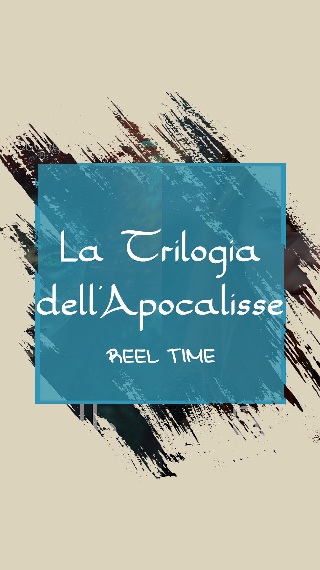 🌸 KELIA E RAPHAEL 🌸
Diciamo che in quest'ultimo volume il loro rapporto non è messo benissimo 😅
Chissà come mai!
Se volete scoprire come mai Kelia finisce nei guai a causa sua,
non vi resta che leggere il terzo volume
della Trilogia dell’Apocalisse: Banríon che,
insieme a Alethè, Curadh e agli spin off Edward e Crossroads,
vi attende su Amazon in cartaceo, digitale e su Kindle Unlimited!