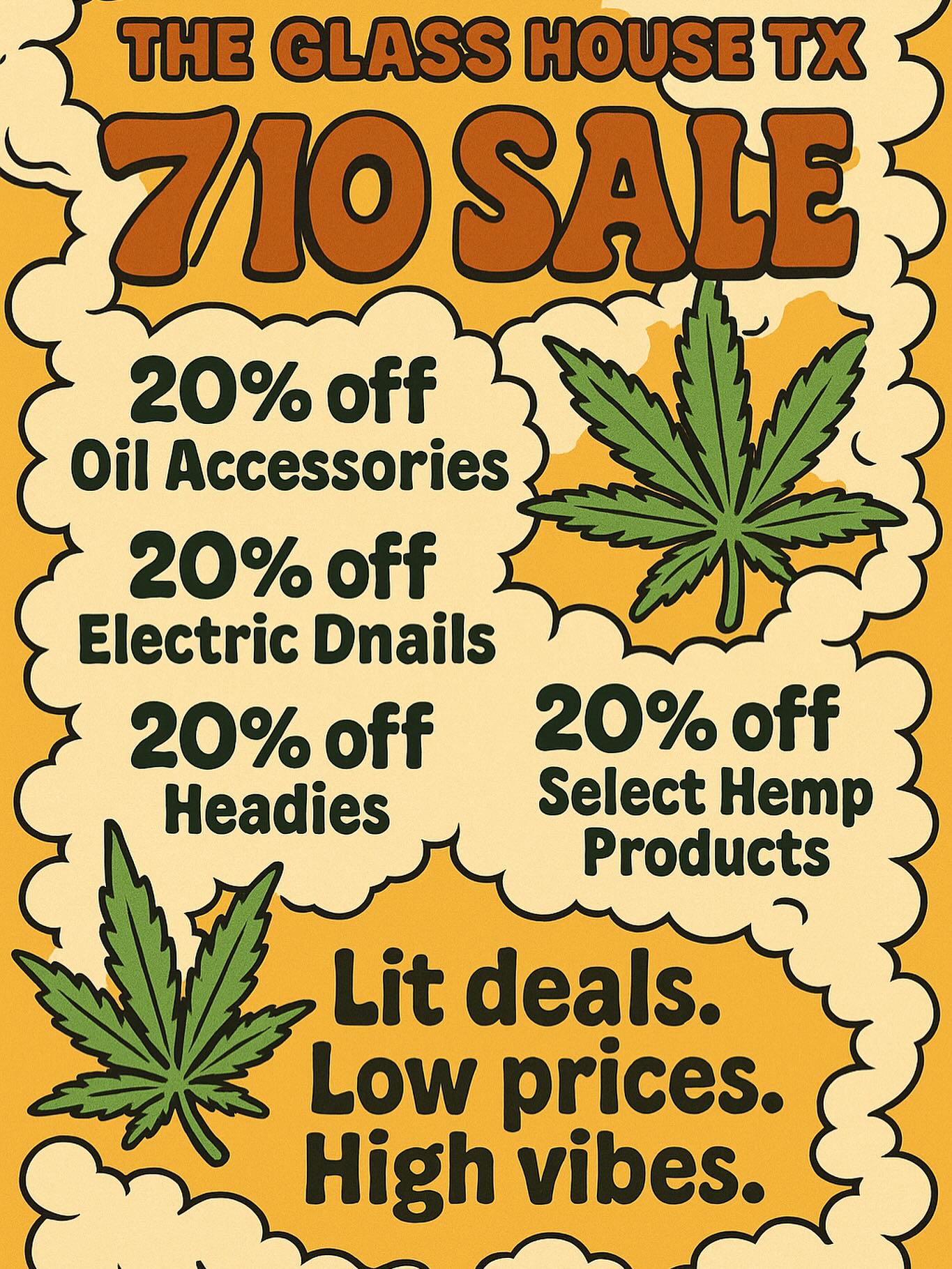 #heycheifpassthatshit #smoke710 #theglasshousetx #dabsondabs