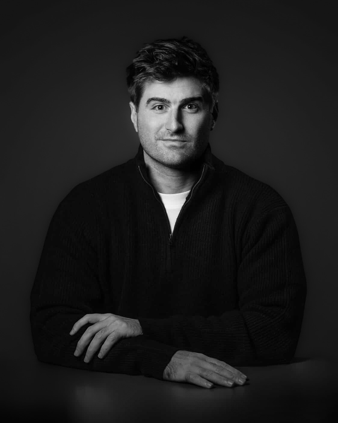 —— q u i n n • Creative weapon. Kind soul. Comic relief.
Quinn is one of our videographers, the guy behind the lens turning chaos into content. He gets the shot, brings the energy, and keeps the team (and clients) laughing while doing it.
Simply the best? Absolutely. ❤️🔥