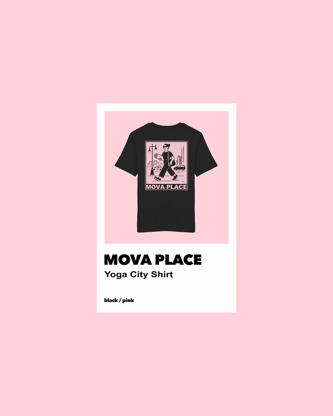 YOGA CITY SHIRT 🧘♀️🌉👕
Ab sofort erhältlich!
In drei verschiedenen Passformen.
Jetzt bestellen
📲 Link in der Bio
Werde Mitglied und erhalte ein Yoga City Shirt gratis dazu!
#movaplace #yogastralsund #yoga #stralsund #balticseaathletic