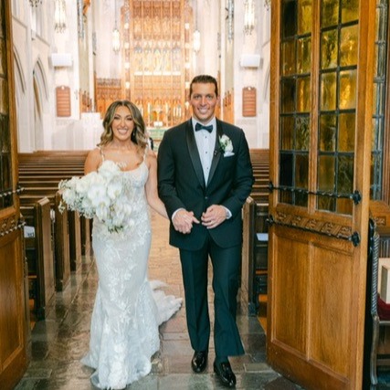 ✨ How Much for 100 Invitations? (And Why That Question is So Hard to Answer) ✨
We get asked this all the time — “How much for 100 invites?” — and oh how we wish it were that simple.
Here’s the truth: asking how much 100 invitations cost is kind of like asking how much a wedding dress costs. Are we talking off-the-rack? Custom couture? Satin, tulle, beading, embroidery? There’s a huge range for a reason — because everyone wants something different.
With wedding invitations, there are so many beautiful details that affect pricing:
– Do you need RSVP cards? Envelopes for those?
– Are you including an enclosure for your wedding website, travel info, or weekend events?
– Do you want vellum wraps, wax seals, ribbons, envelope liners, or a custom map?
– And how do you want them printed?
Let’s talk printing for a sec — because this one is BIG:
Digital printing is the most budget-friendly. It’s flat, clean, and perfect for couples who want beautiful design without a lot of extras.
Thermography is a lovely middle ground — the ink rises slightly off the paper for a subtly luxurious texture that feels classic without the higher investment of foil or letterpress.
Foil stamping brings the shine and sparkle. It uses real metallic foil pressed into the paper, and yes, it costs more. It’s breathtaking — but it’s also a specialty finish.
Letterpress is the queen of timeless elegance. It’s that deep, pillowy impression pressed into soft cotton paper that makes everyone gasp. It’s also the priciest, since every color requires its own plate and pass through the press.
So when someone asks, “How much for 100?” — the honest answer is: It depends. It depends on what you love, what matters most to you, and what kind of keepsake you want to create as you begin your family’s story.
Paper Muse .Co creates heirloom-quality invitations designed to be cherished for a lifetime. If you’re just shopping by price only, we may not be the right fit — and that’s okay! But if you’re dreaming of something meaningful, beautiful, and designed with intention, I’d love to learn more about what you’re envisioning so we can build something just for you.