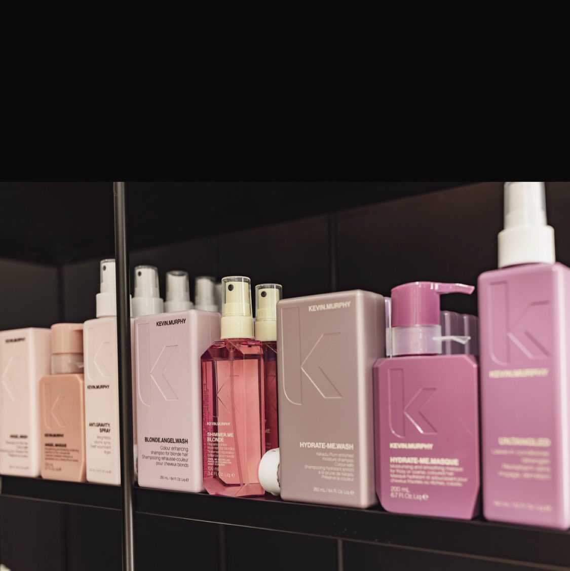 I hope you’re staying cosy this season. At The Brighton, our shelves are fully stocked with your favourite @kevin.murphy.australia essentials — ready to elevate your hair routine.
Whether your hair needs a little extra care or you’re looking to refine your current ritual, I’m happy to assist with personalised guidance and luxurious, results-driven solutions.
Book your one-on-one consultation today — I’ll ensure you have everything you need for strong, healthy, beautiful hair.
To schedule your visit, call 4228 4939
I look forward to seeing you.
Michael