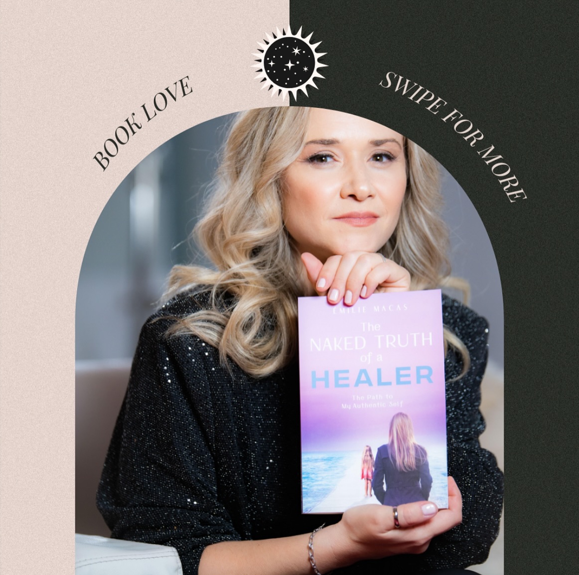 Books don’t just land on shelves…they land in hearts. And I’m feeling that deeply today.
Last week I received the news that all the books I placed in bookstores around LA have found a home, and that alone fills my heart.
To know that my book was picked up in the Los Angeles Public Library’s online catalog, and that it now lives on the shelves of @keybiscayne Miami Public Library…
It’s hard to put into words what that means to me.
Attending the Miami Book Fair was such a beautiful experience, and the continued warm messages I receive from readers truly touch my soul.
Knowing that this book has connected with so many, that it’s offering what it was always meant to: truth, healing, and light, means everything.
In a chaotic world, if my words can bring even a little comfort, a quiet moment of inspiration, or a gentle reminder that we are not alone… then the intention has been fulfilled.
Thank you for receiving this work with your hearts🤍
Available on Amazon, Audiobook & Kindle formats🫶
Visit my website www.emiliemacas.ca
.
.
.
#bookslovers #soulfulreads #bookloversunite #bookrecommendations📚❣️#livrosportugal #livrosbrasil #livrestagram #bookofinstagram #mindfulreading #la #miami #author #explorepage✨ #emiliemacas
.
.