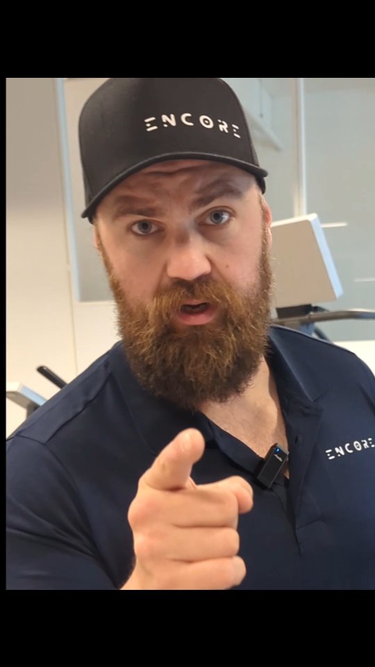 Her på Encore Fitness har vi ikke tatt sommerferie!
Vi jobber på for å oppgradere gymmen til dere medlemmer så dere får de beste treningsøktene her💪
Ønsker du å trene på Encore Fitness?
Kom innom og ta en titt da vel 💪
Er du allerede medlem så er det bare å følge med inne på gymmen fremover 🔥