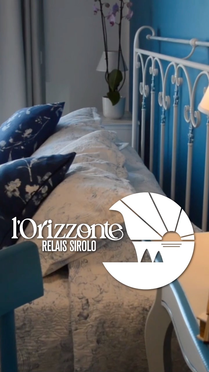 Siete pronti per un'altra estate tra MARE e CIELO? Vi aspettiamo all'Orizzonte Relais nel cuore delle Riviera del Conero a Sirolo (AN) #rivieradelconero #sirolo #marche #marchetourism #mare #orizzonte #estate @orizzonte_relais_sirolo