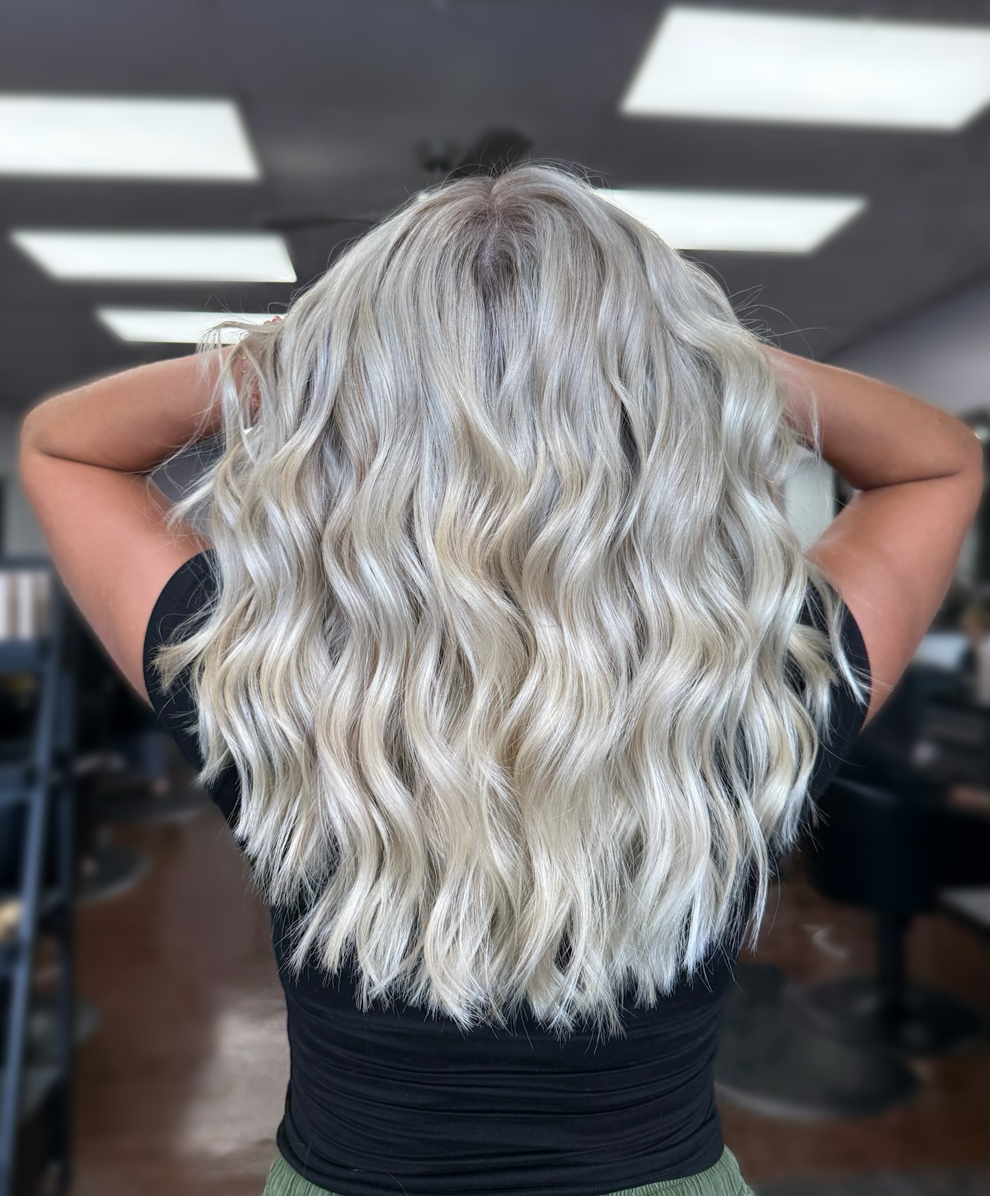 Summer hair inspo ✨
Just in case your hair is feeling like it's time for a refresh. 🤍
We’ll see you soon,
The Hazel Team
#westernmasshair #westernmasshairstylist #hazelthesalon #413hair #hair413 #eastlongmeadowmahair #summerblonde