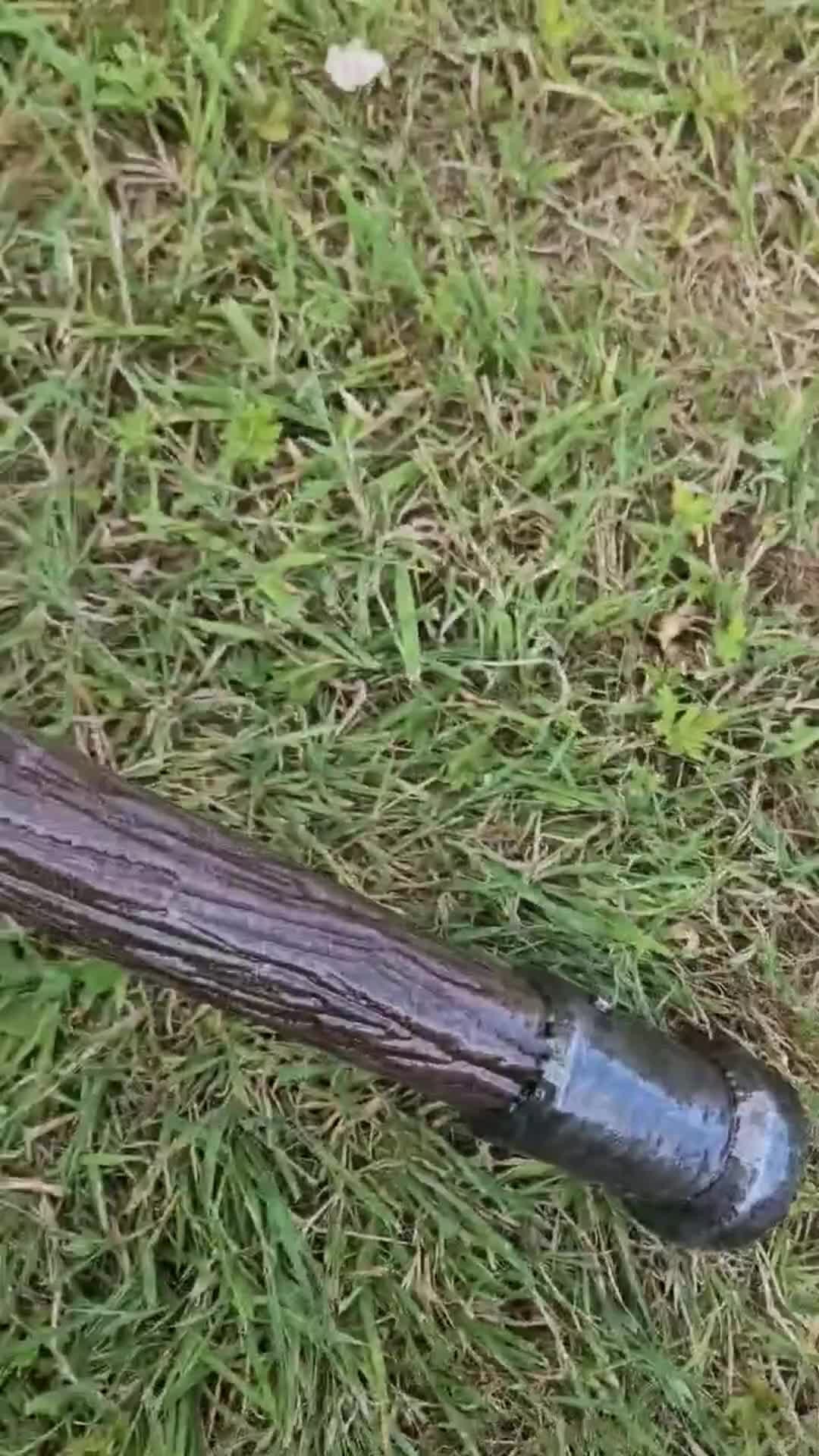 One of our most recent custom commissions. Based on a seaman's boarding axe. Two handed and 120cm long 🔥
This handcrafted axe is battle-ready and beautifully brutal. Swipe to see it in action! 🪓💥
🌍 Worldwide shipping available
🛒 Order online at ttccraftworks.com
🛠️ For custom builds, drop us a DM
💳 Pay in 3 available at checkout
#CustomAxe #TTCWeapons #axe #customweapons #cosplayprops #larpgear #handcrafted