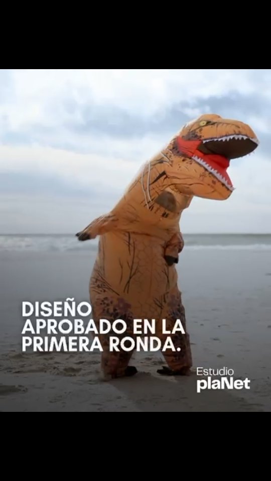 LA FELICIDAD REAL🦖
Cuando hay escucha, claridad y dirección...
¡El diseño se aprueba en la primera!💥
Así se siente cuando entendemos tu visión desde el primer Briefing.
En Estudio PlaNet mezclamos creatividad + tecnología, para que TU MARCA y TU DISEÑO hable de vos desde el minuto uno.
📩 ¡Escribinos!
Diseñemos juntos.
.
.
.
.
#estudioplanet #marketingdigital #brandidentity #ia #marketingconpropósito #brandingstudio #creative #brandingstudio #creativeart #webdesign #seo #Reel #fyi #diseñografico #diseño #community #brand #cm