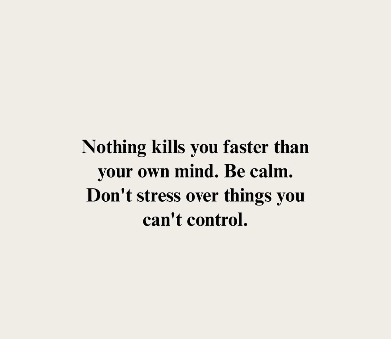 “Don’t stress over what you can’t control. Breathe. Release. Trust that what’s meant for you will never miss you.” #EmpowerHerSpace
#SoftButStrong
#SheRisesInPeace
#SacredFeminineEnergy
#RootedAndRising
#SelfWorthHealing
#DivineFeminineFlow