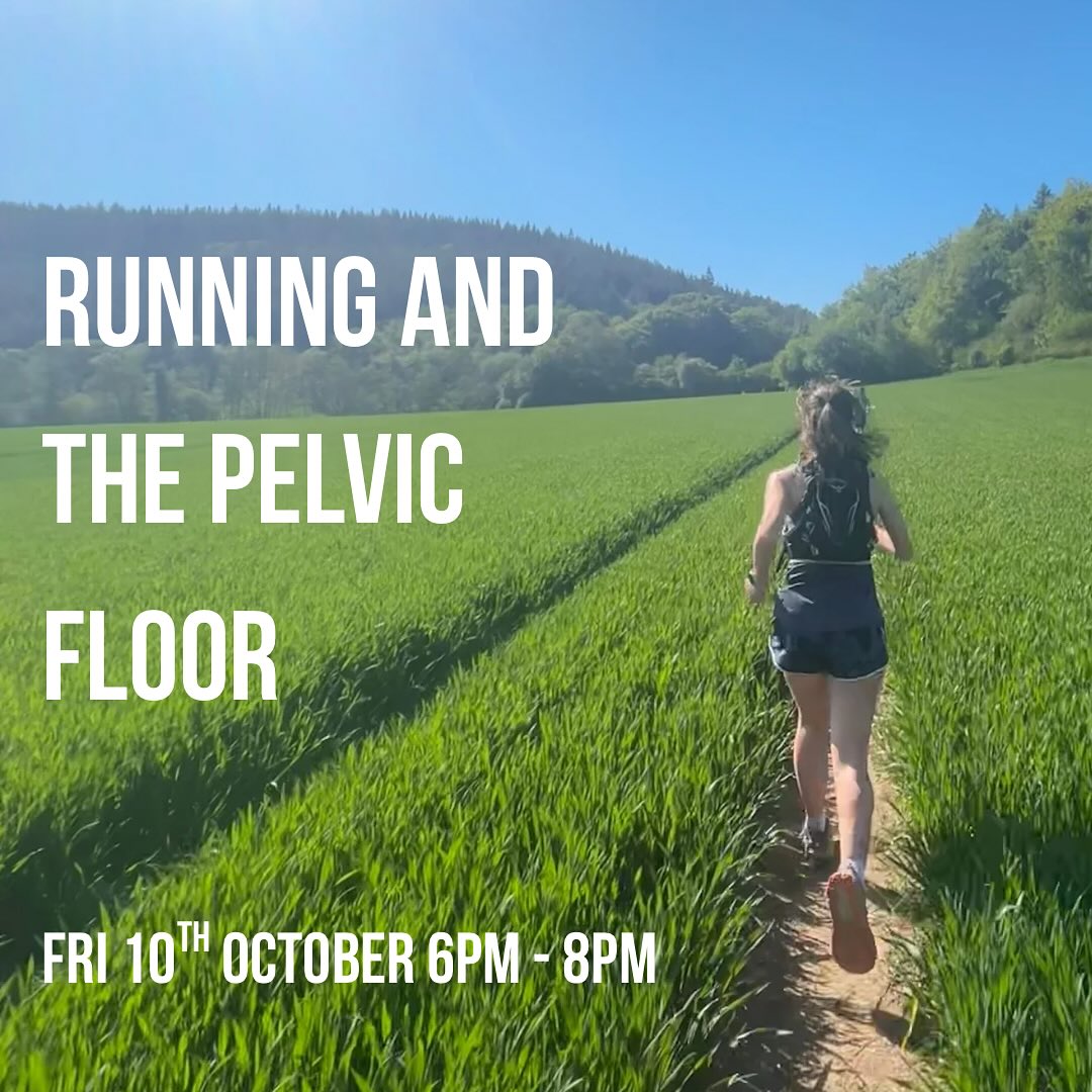 📣 NEW WORKSHOP! 📣
There are a lot of things we talk and seek advice about with running - fuelling, kit, recovery, cross training… but the more I’ve worked with clients the more I’ve released there’s a few things we (and I) don’t tend to talk about as much, and a few challenges we perhaps accept when we shouldn’t!
🤔 Do we pay the same attention and consideration to our pelvic floor muscles as we do to those elsewhere? Do we talk about how to strengthen them to cope with increased running volume?
🤔 Do we accept incontinence or discomfort as an inevitable occurrence as we age, or after having children? And do we adjust our lifestyles and activities to cope with this rather than actively seeking support?
The more I learn, and the more I speak to experts like Carrie @_pelvic_health_physio , the more I think we can do to maintain, develop and/or improve our pelvic health to continue to enjoy running long term. So I’m super excited we’re running (ha!) this workshop together to discuss and share this with you.
I’m also very excited to share that £5 from every ticket is going to the fantastic EMPOWER HER project run by @msjennablairyoga Community - all about educating and supporting women through every life stage. 🙌
Curious? Save the date to come and join us! 🤗
#running #pelvicfloor #pelvichealth #womenshealth #leaking #incontinence #runningandthepelvicfloor #shrewsbury #workshop