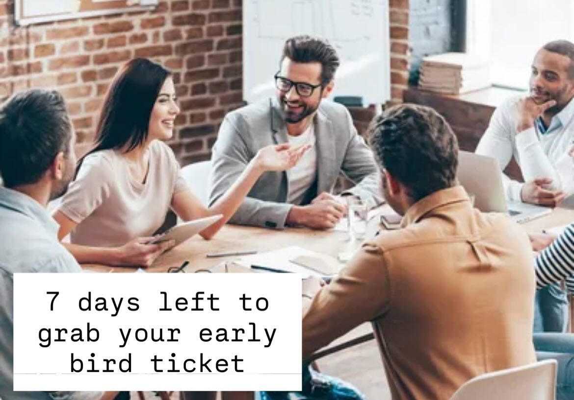 Becoming Your Own Boss
A Therapist’s Guide to Private Practice
📅 Date : 26th July
🕒 Time : 10am - 2pm
📍 Halton Lea Library
Feeling ready to build your own private practice but not sure where to start?
Join me and @carolyn_your_well_mind at Halton Lea Library for an empowering and practical workshop tailored just for therapists.
You’ll learn how to:
✅ Choose the right legal structure (sole trader vs. limited company)
✅ Set your fees with confidence
✅ Find and attract your first clients
✅ Manage admin and get organised
Whether you’re a trainee, newly qualified, or seasoned therapist looking to make the leap, this down-to-earth session will help you level up your practice with clarity and calm.
🔗 Link in bio to grab your ticket — spaces are limited!
I can’t wait to spend this time with you
#PrivatePractice #TherapistOwnBoss #TherapyWorkshop #TherapistLife #CounsellorSupport #TherapistGrowth #MentalHealthProfessionals #newtherapist #cpd #growth